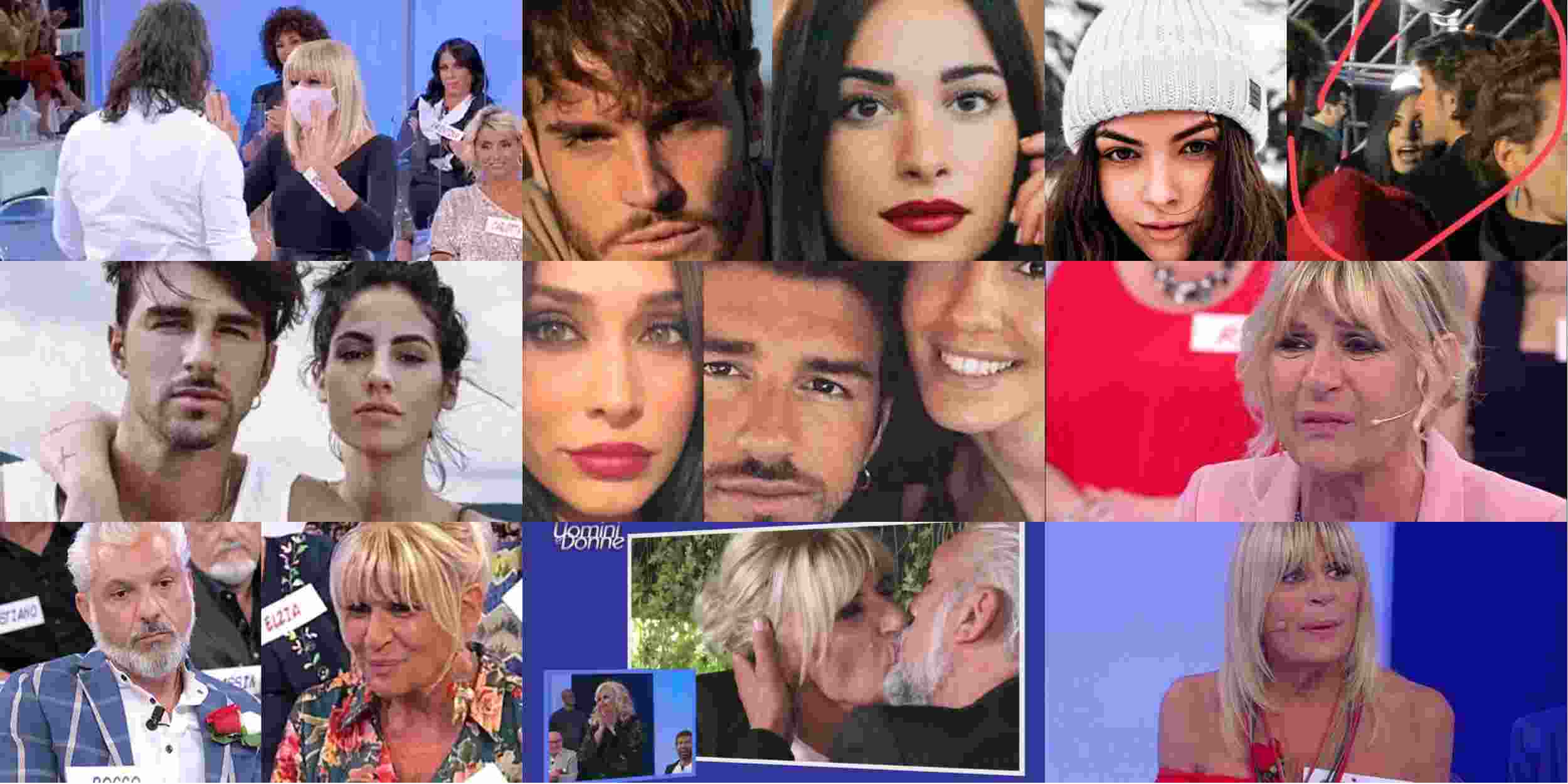 Uomini e Donne gossip, Gemma Galgani pronta ad un nuovo intervento estetico?