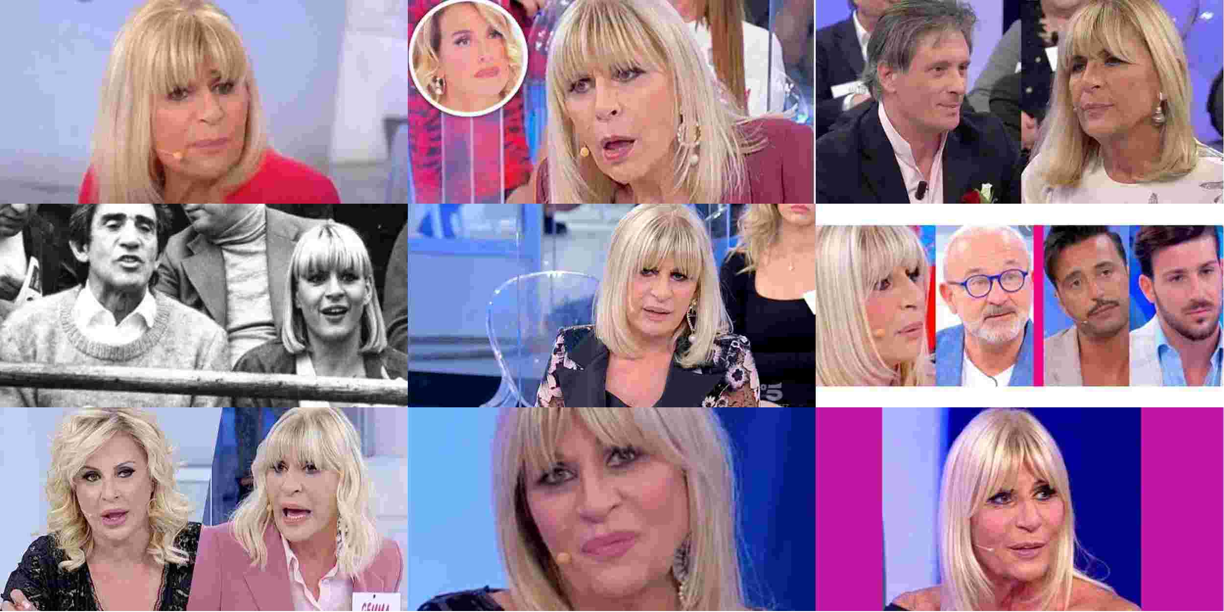 Uomini e Donne gossip, Gemma Galgani parla per la prima volta del suo ex marito