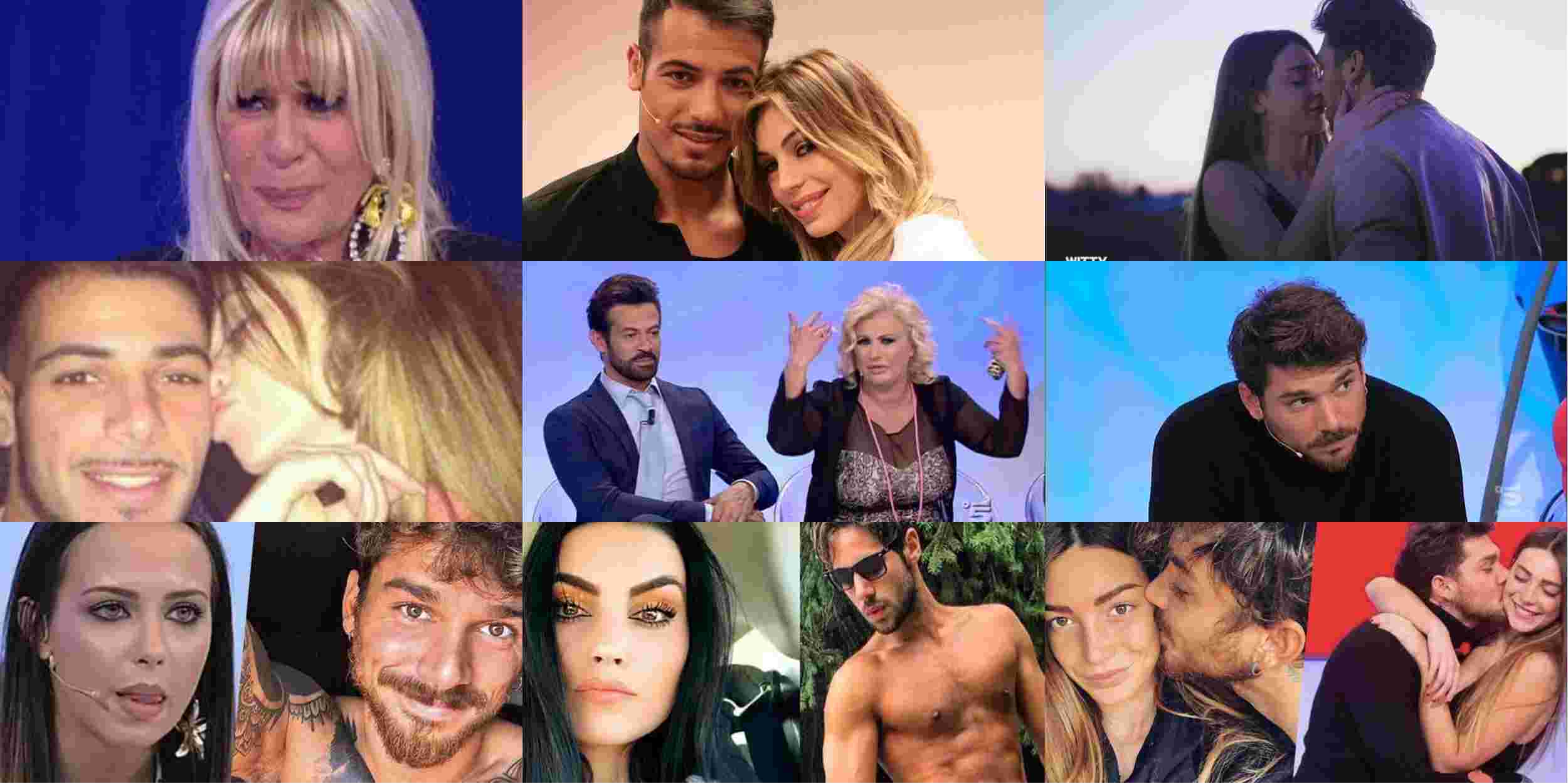 Uomini e Donne gossip, Gemma Galgani perde lo scettro: gli incredibili dati auditel