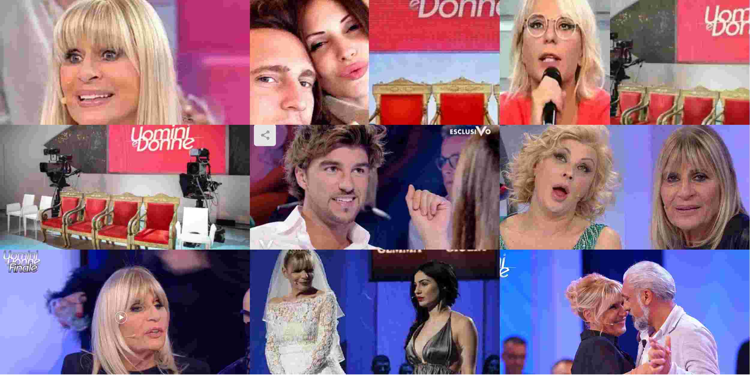 Uomini e Donne news, Gemma Galgani ha perso il lavoro: ecco perché