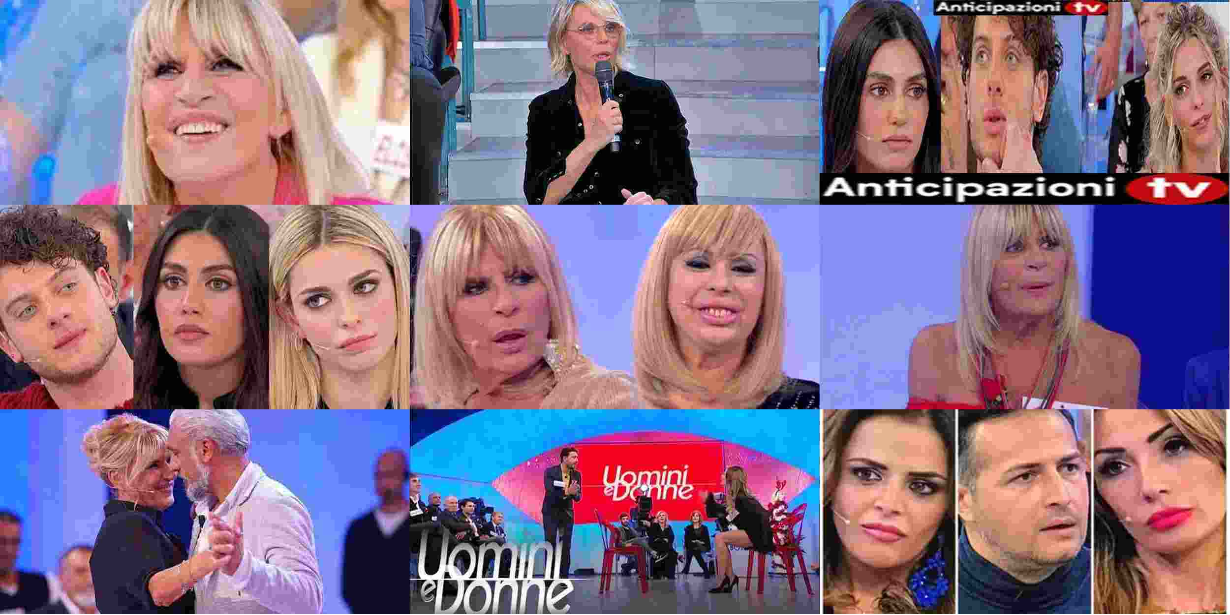 Uomini e Donne anticipazioni, Gemma Galgani possibile nuovo ruolo al trono over ?