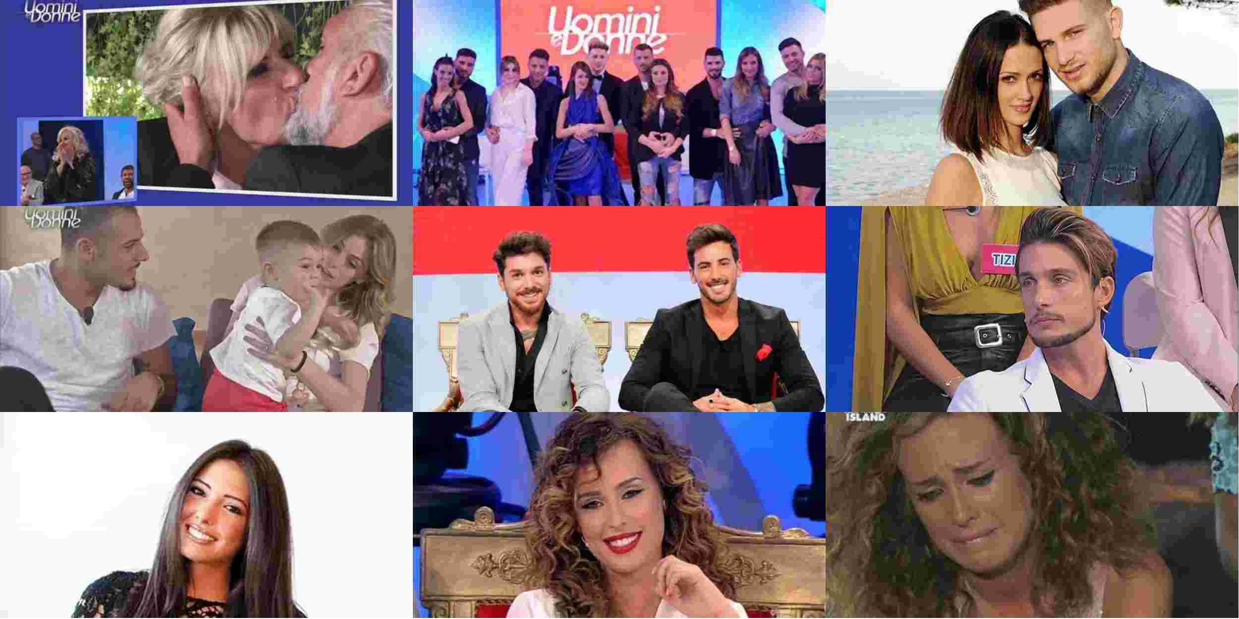 Uomini e Donne news, Gemma Galgani racconta la sconcertante verità su Rocco