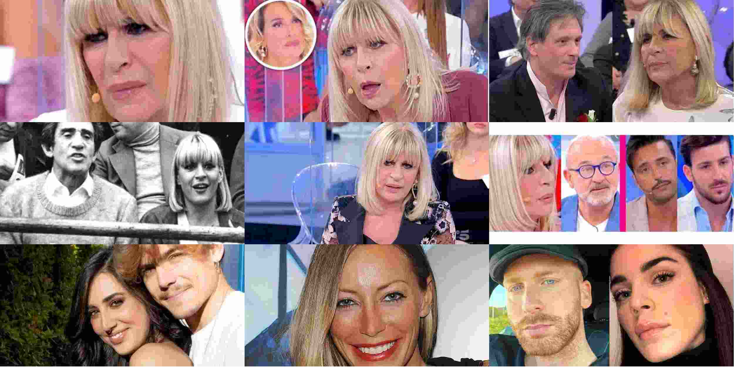Uomini e Donne gossip, Gemma Galgani si è sottoposta a una rinoplastica?