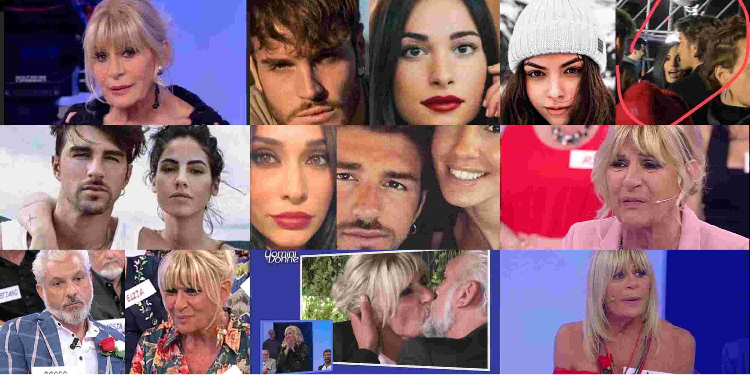 Uomini e Donne gossip, Gemma Galgani ritorna sui social con una strana frase