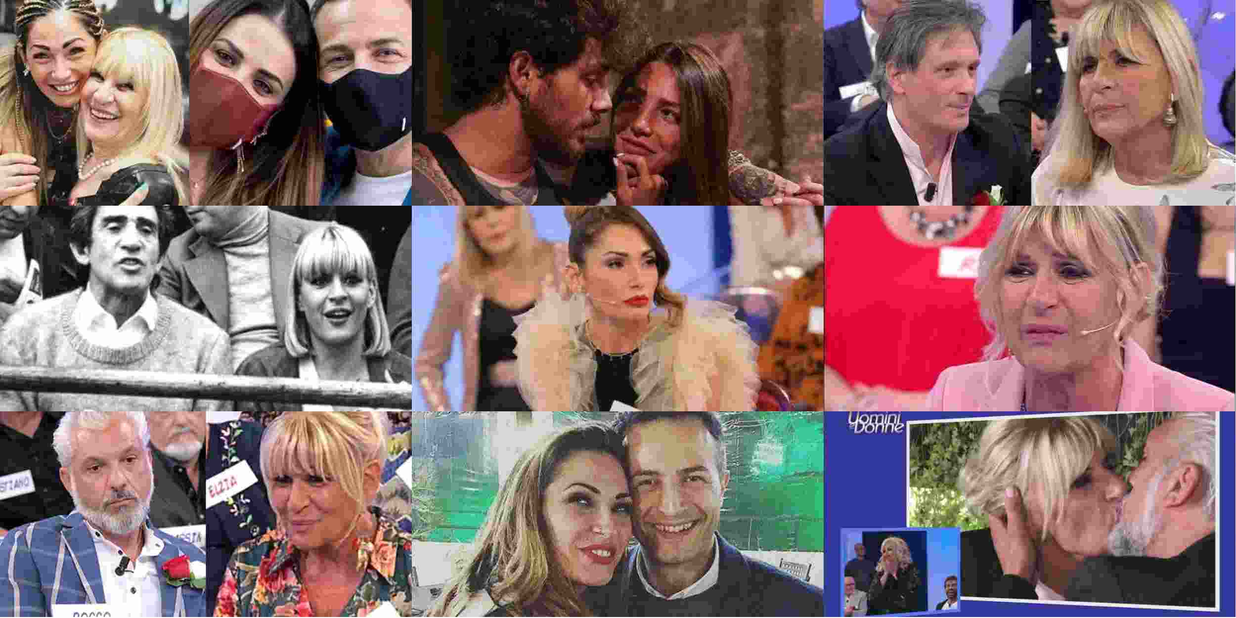 Uomini e Donne, Gemma Galgani rivela come sta Ida Platano