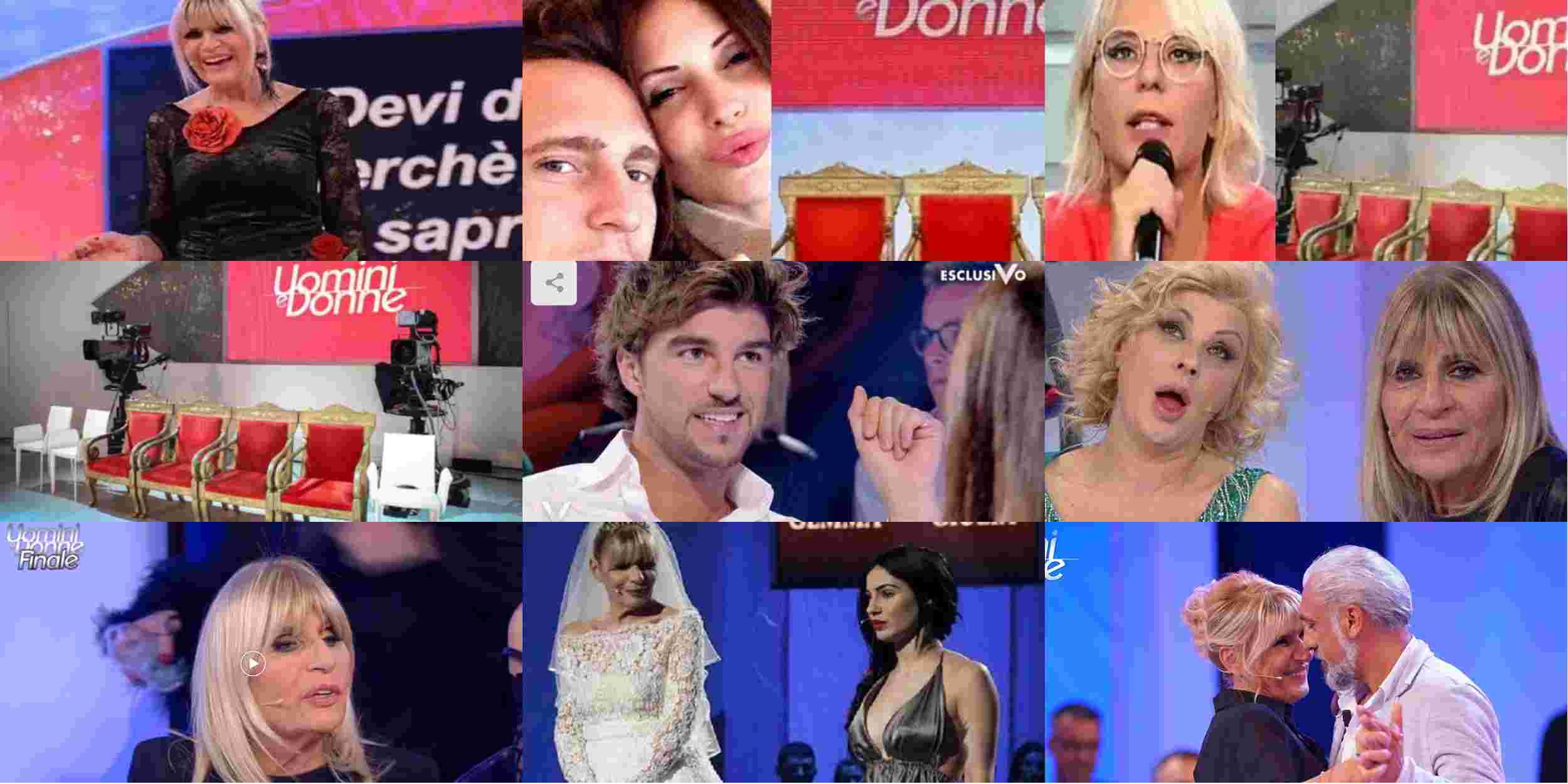 Uomini e Donne, Gemma Galgani rivela: “Il programma è finto? Ecco cosa vi dico io”