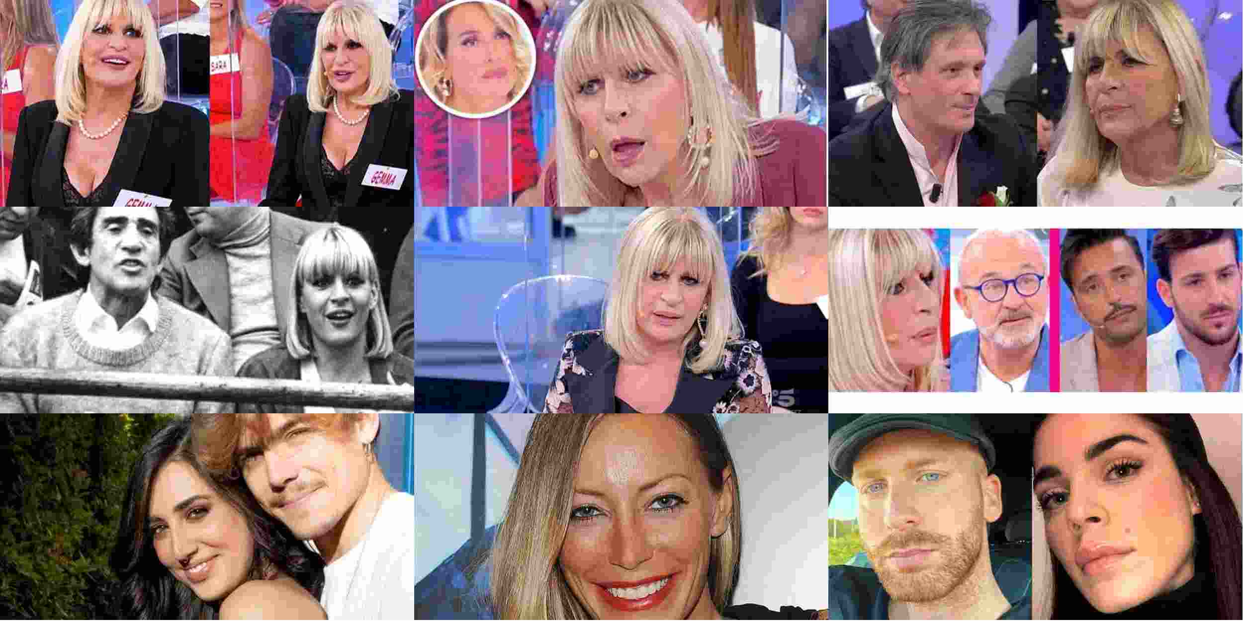 Uomini e Donne, altro due di picche per Gemma Galgani: scaricata in tempo record