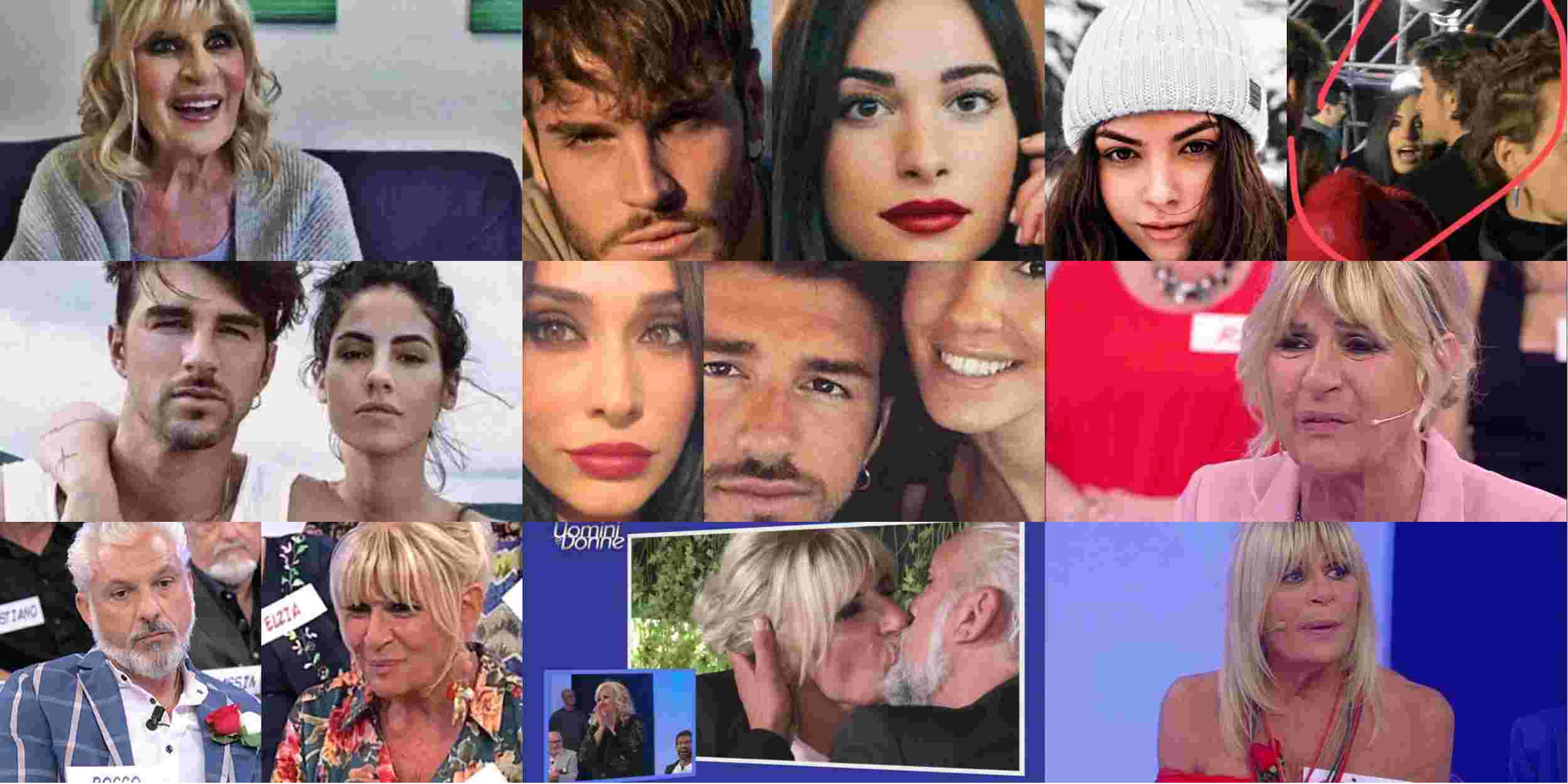 Uomini e Donne gossip, Gemma Galgani si è fidanzata? Le anticipazioni