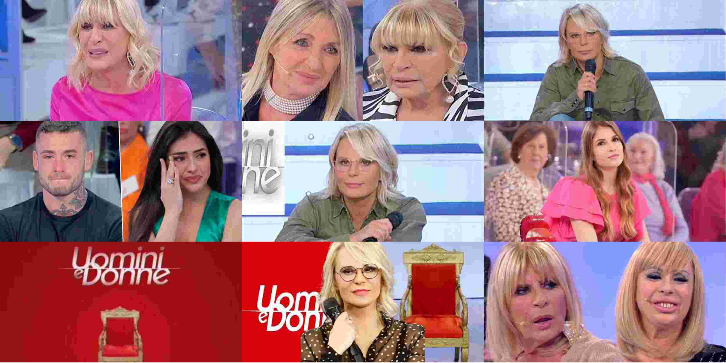 Uomini e Donne, Gemma Galgani snobbata e presa in giro: lo smacco della redazione