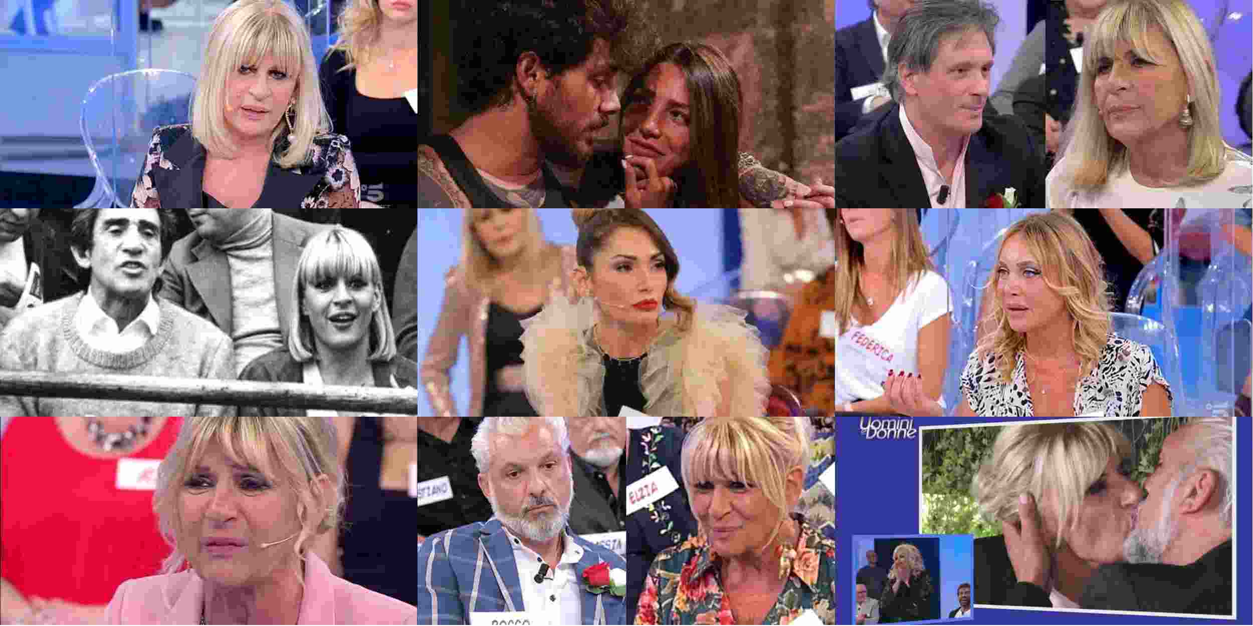 Gemma Galgani potrebbe essere sostituita: due dame candidate per prendere il suo posto