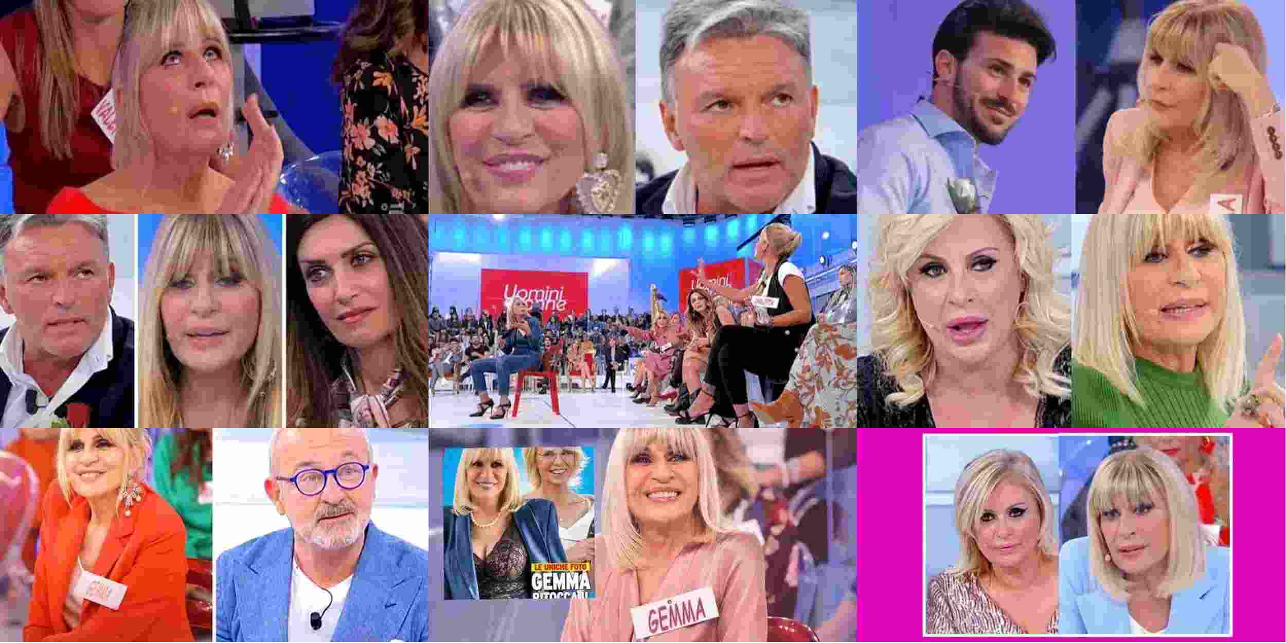 Uomini e Donne News, Gemma Galgani subisce un grave lutto