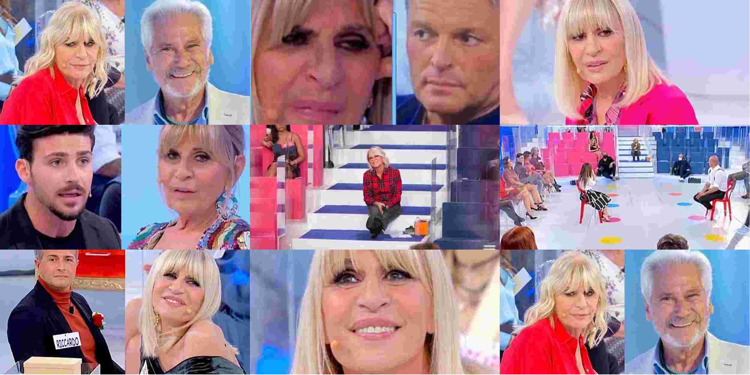 Uomini e Donne, Gemma in lacrime per Costabile: lui le preferisce un’altra