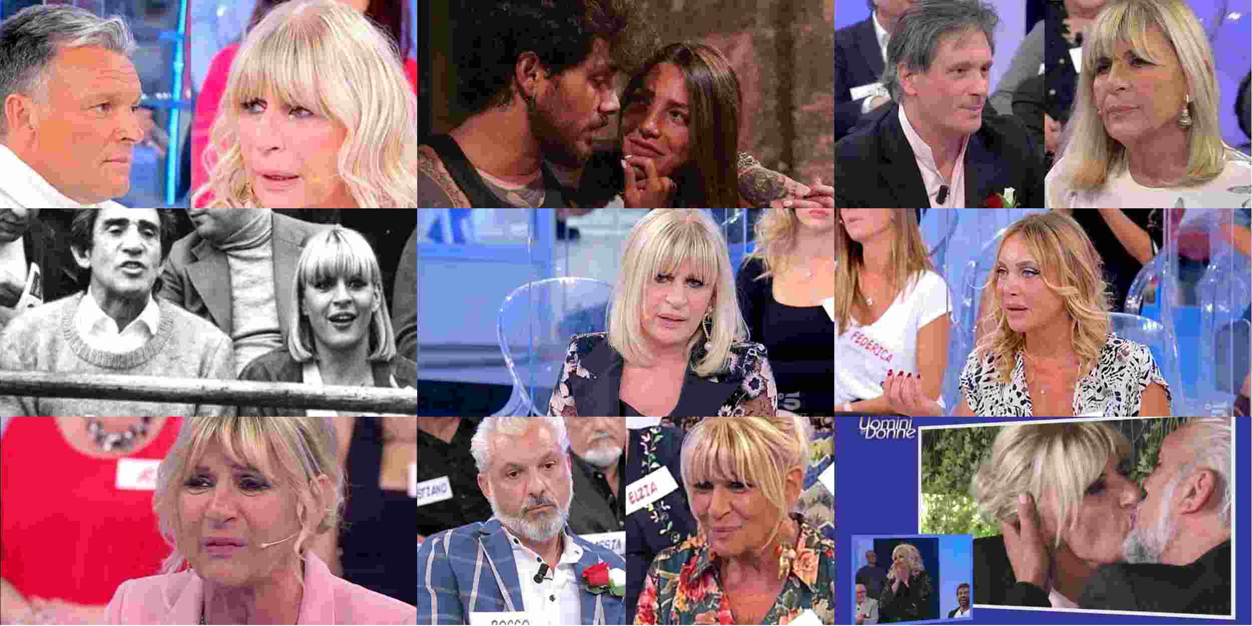 Uomini e Donne, Gemma Galgani pronta a lasciare il programma: ecco cos'è successo