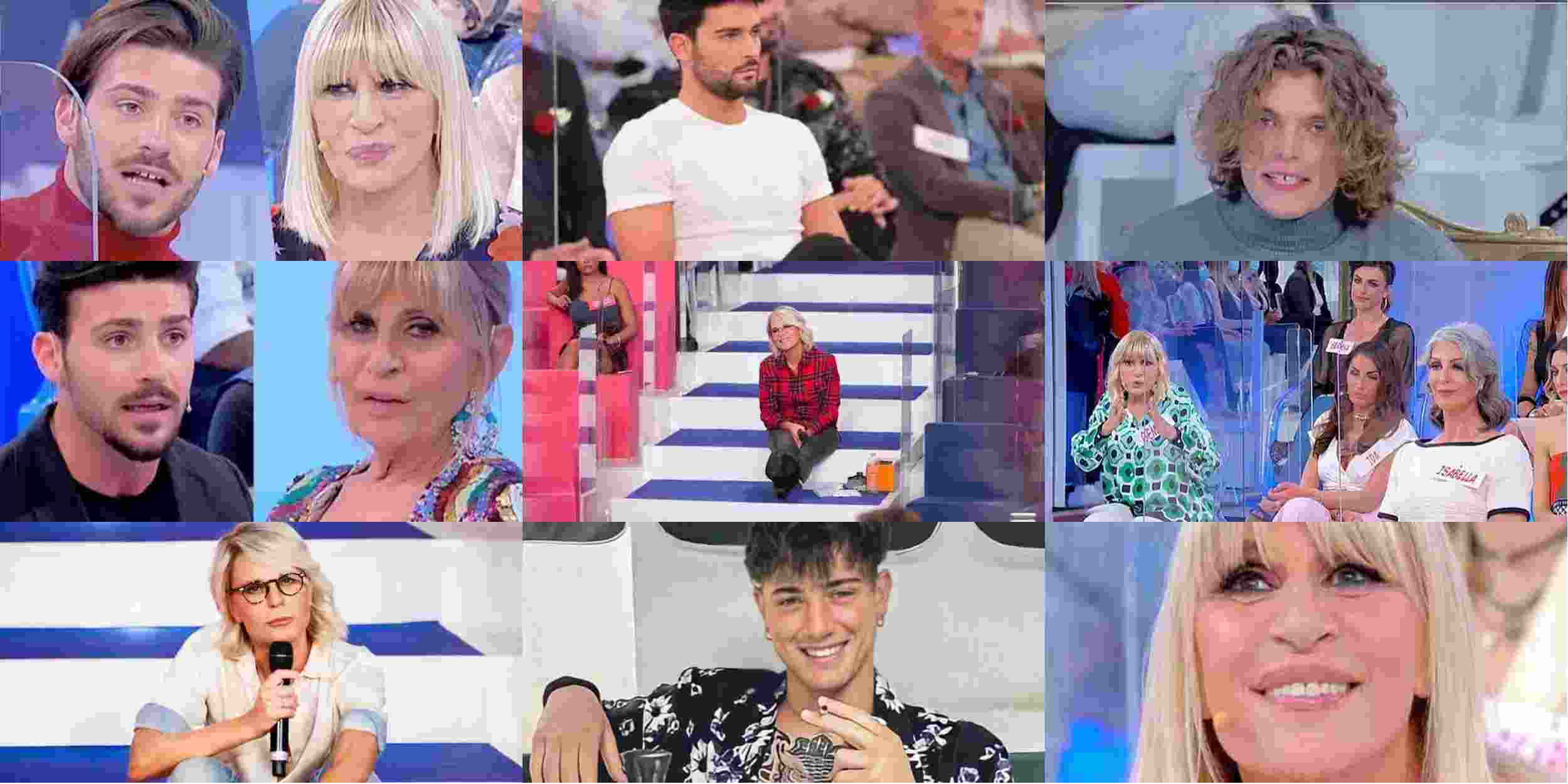 Anticipazioni Uomini e Donne, Gemma e Nicola di nuovo insieme?