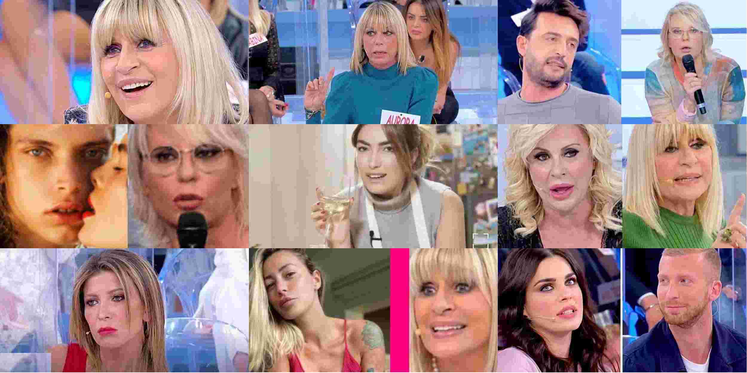 Uomini e donne news, Gemma non ha rifatto solo il seno: svelato il secondo ritocchino