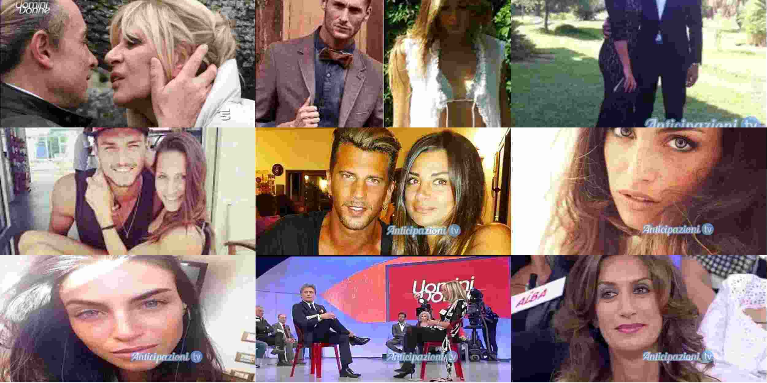 Uomini e Donne news: Gemma pronta a lasciare il programma, Marco no! Graziella ritorna?