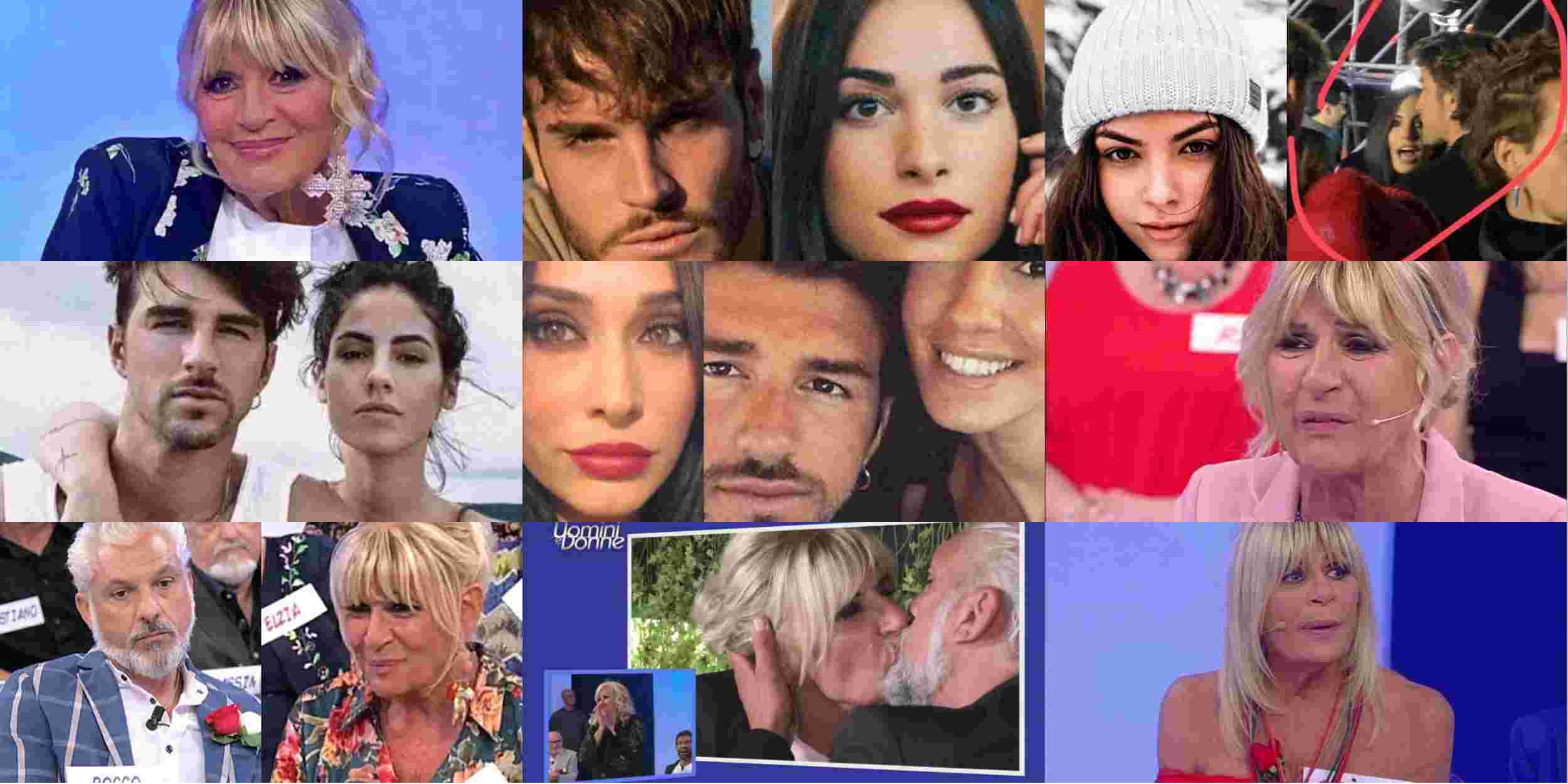 Gemma pronta a lasciare Uomini e Donne per un altro programma Mediaset? Ecco quale