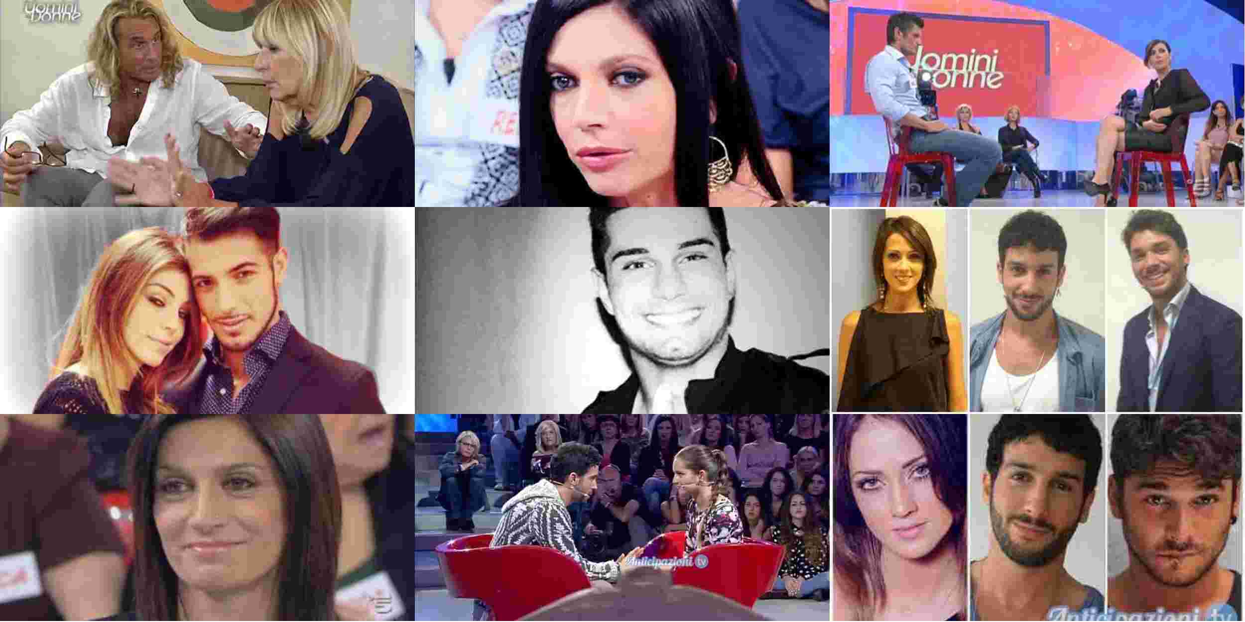 Anticipazioni Uomini e Donne, trono over: Gemma fa qualcosa di impensabile per Marco