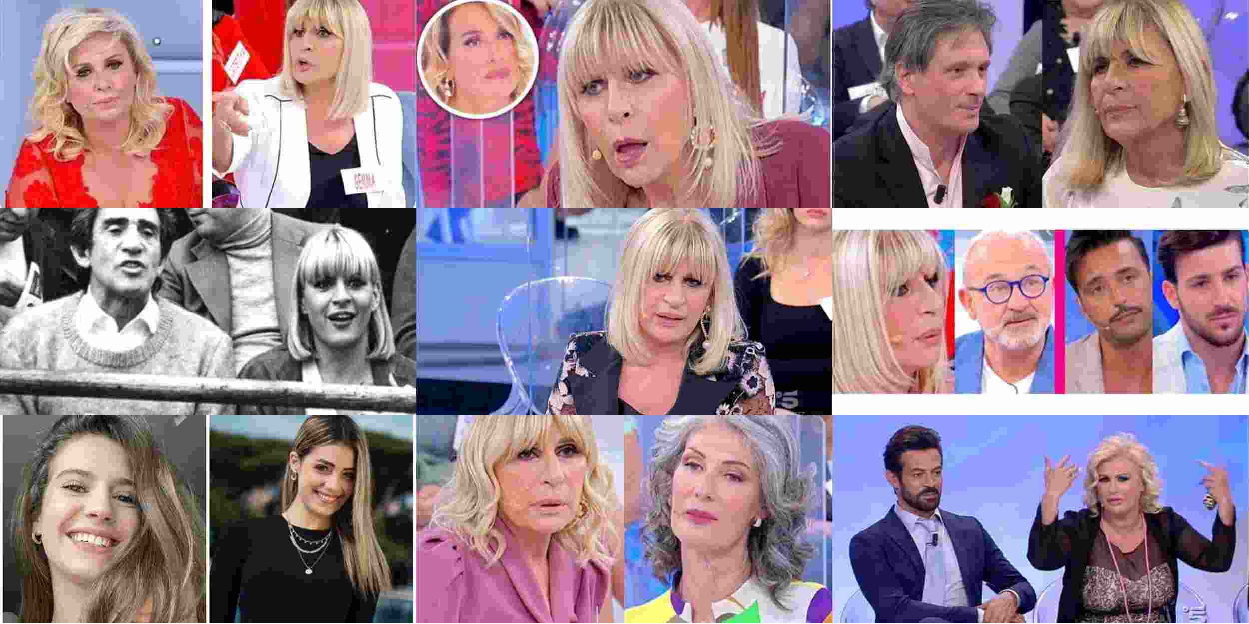 Uomini e Donne, Gemma rifà il seno e Tina la prende malissimo: cos'è successo in studio