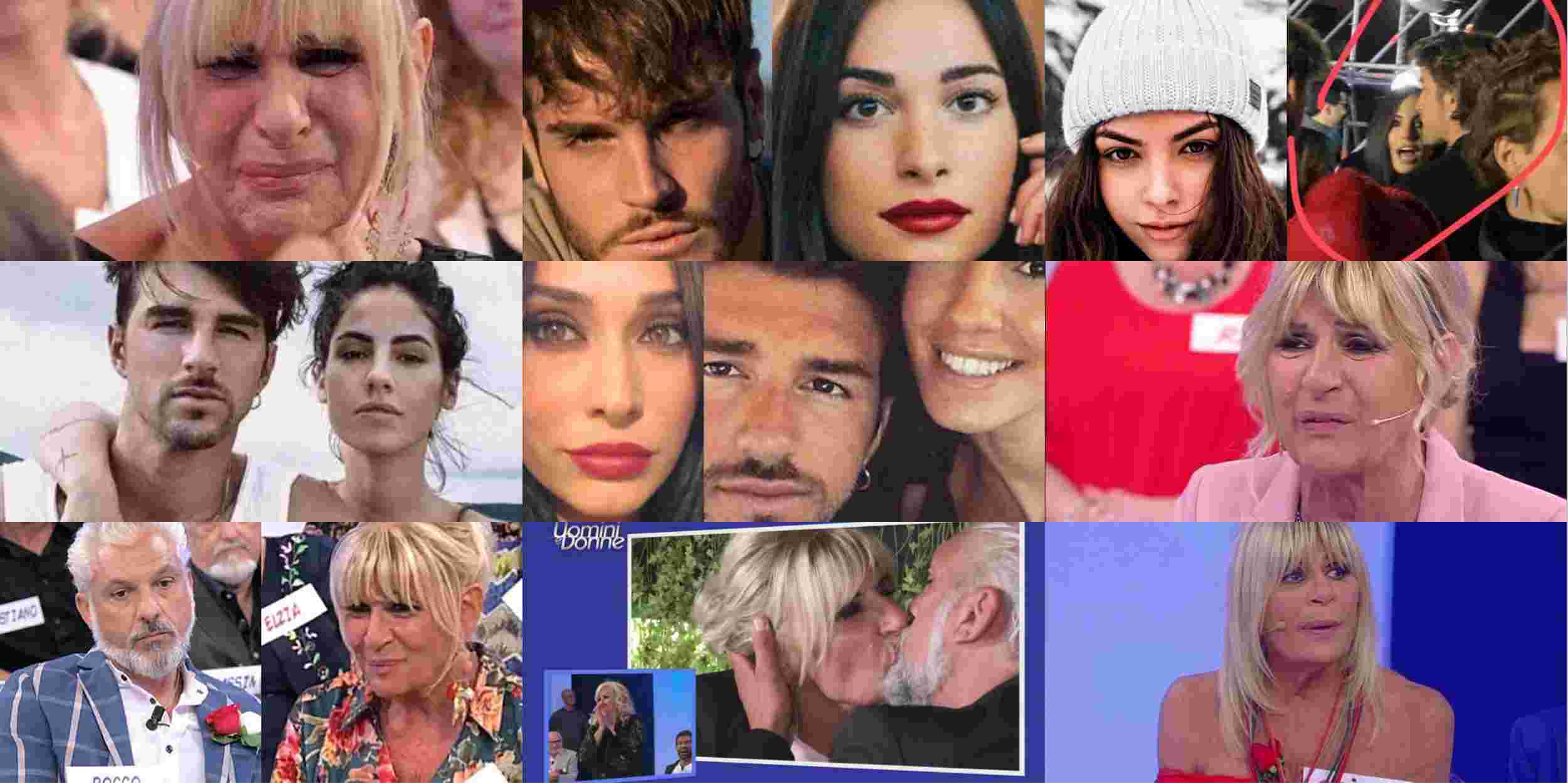 Gossip Uomini e Donne, Gemma scompare dai social: cos'è successo?