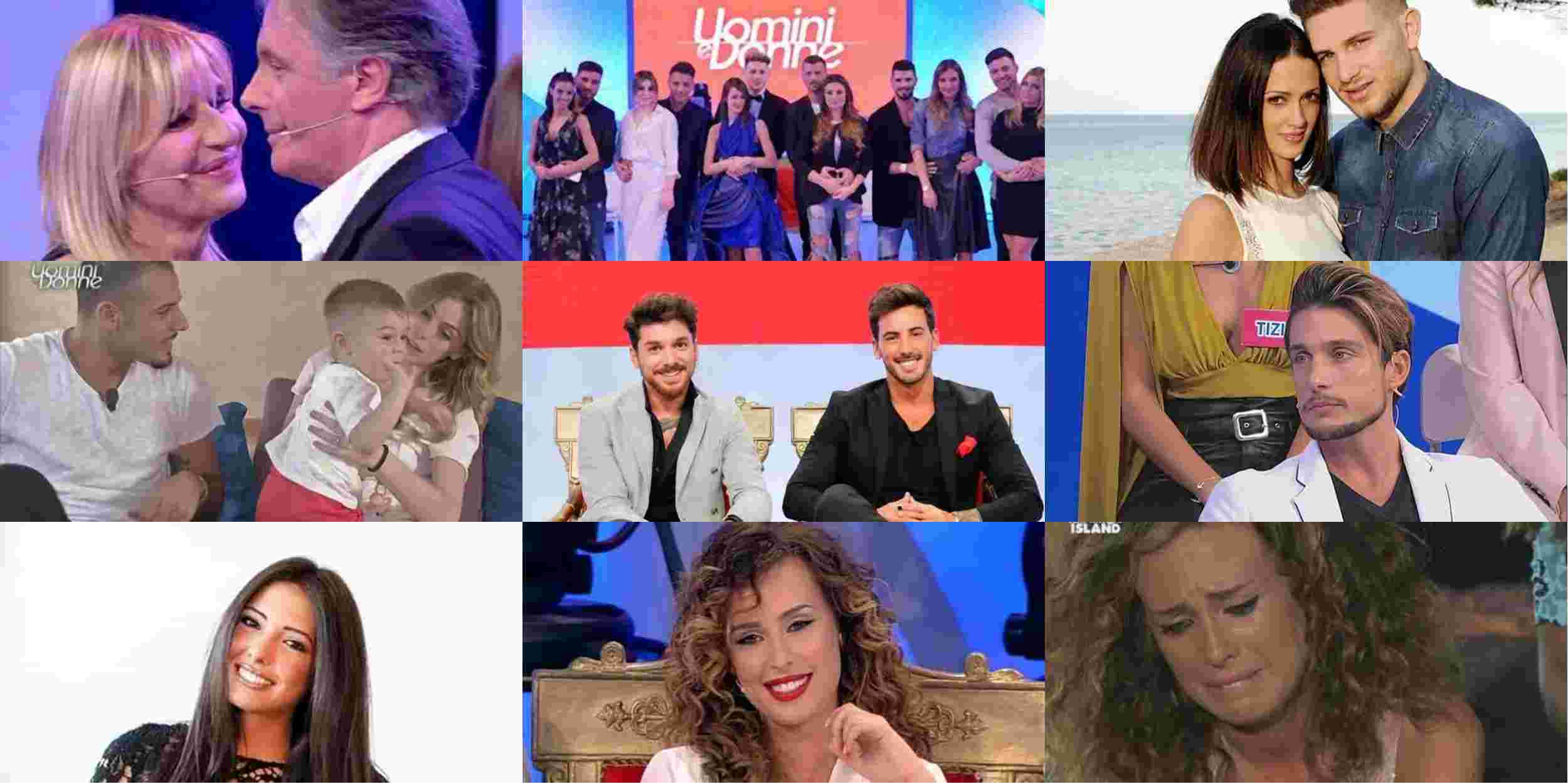 Uomini e Donne news, Gemma scrive a Giorgio Manetti e lui fa una clamorosa rivelazione