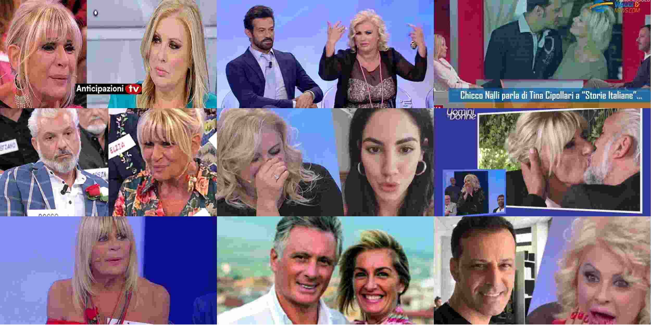 Uomini e Donne, Gemma sfrattata da casa sua? Tina Cipollari svela i retroscena