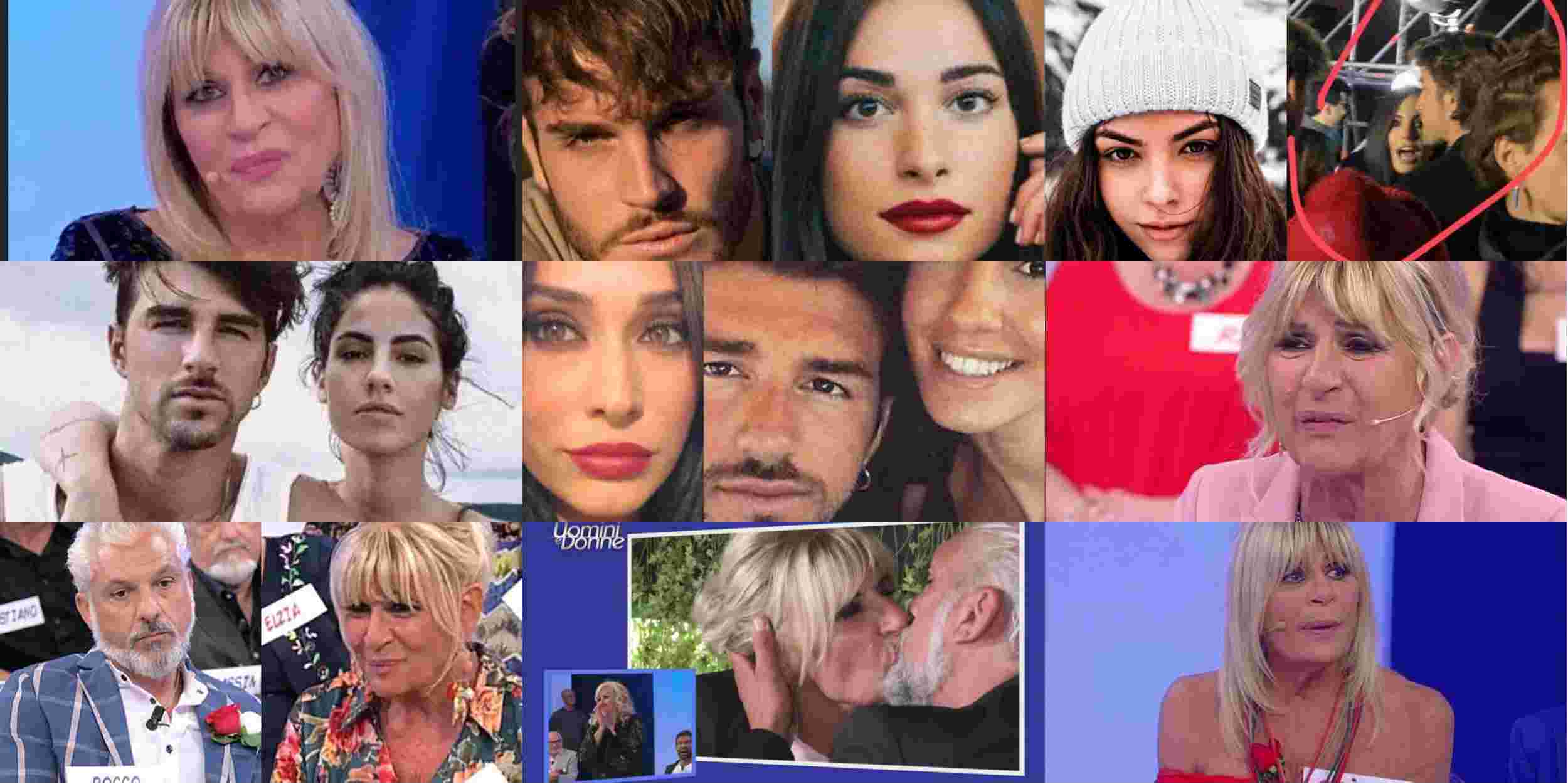 Gemma si è fidanzata e fa un annuncio shock: "Purtroppo lascio Uomini e Donne"