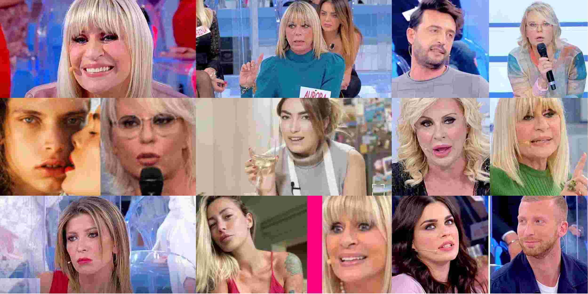 Uomini e Donne News, Gemma svela il motivo per cui non abbandona il programma