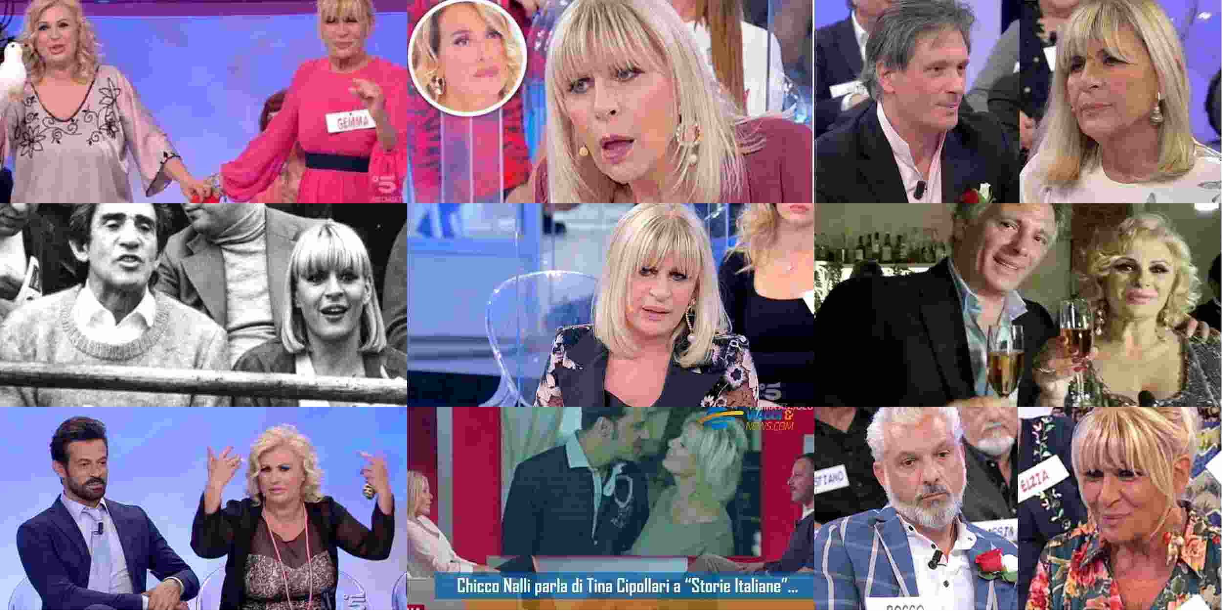 Uomini e Donne, Gemma e Tina a cena insieme? L’opinionista vuota il sacco