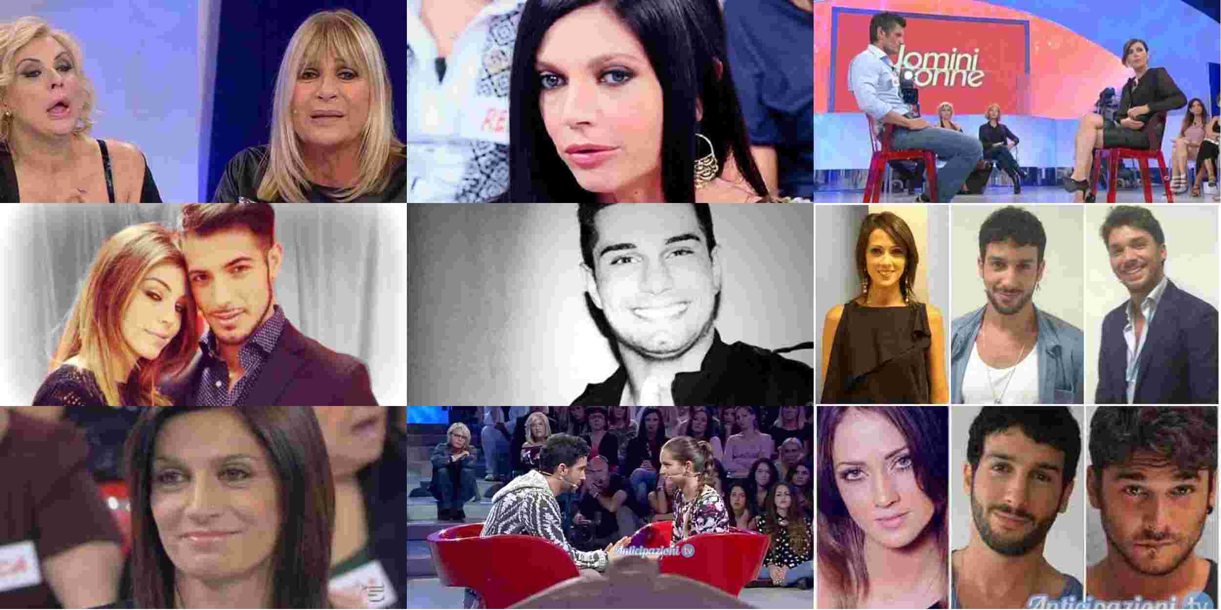 Anticipazioni Uomini e Donne: Gemma e Tina in tv con una puntata speciale