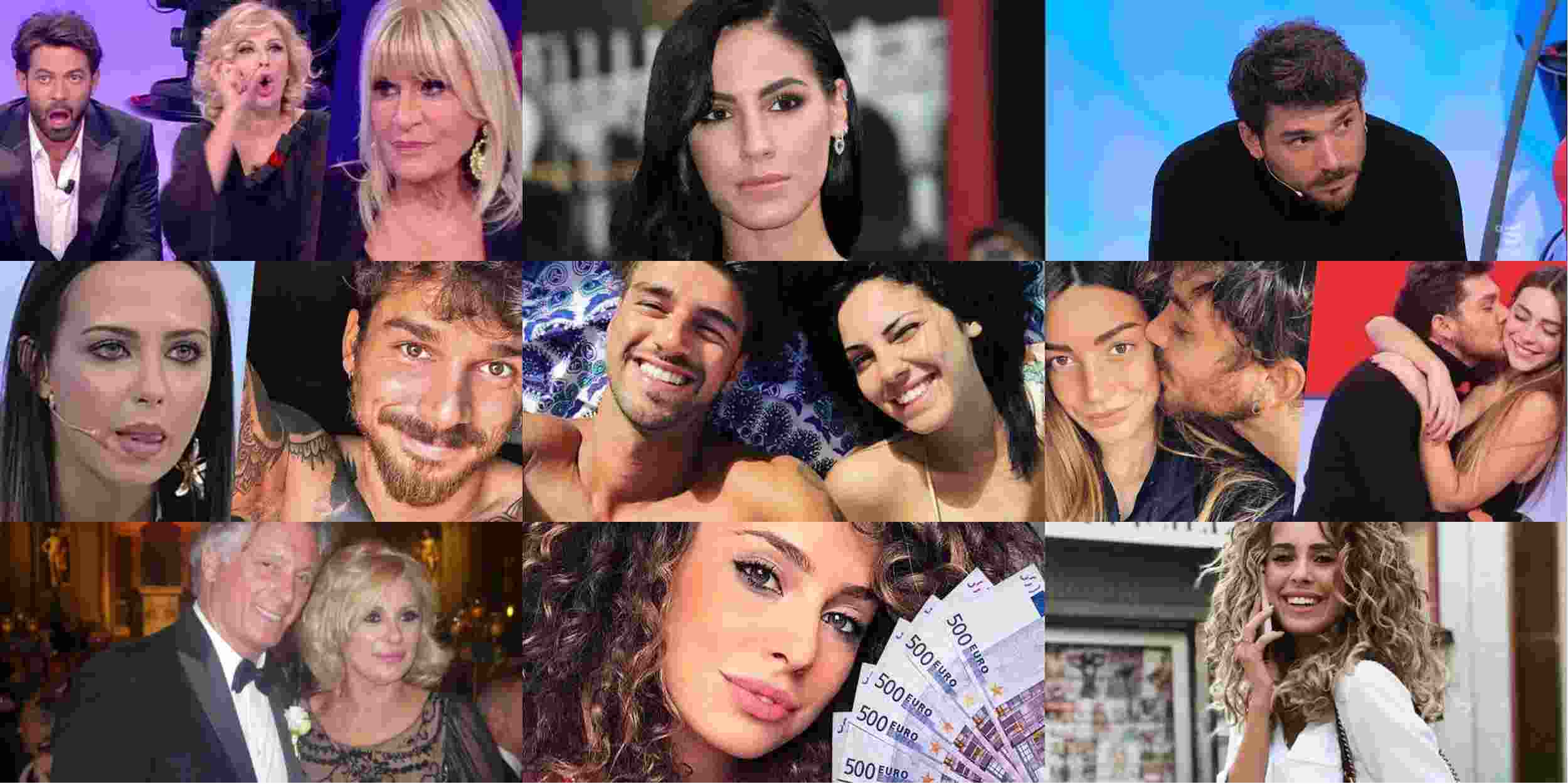 Uomini e Donne gossip: Gemma umiliata e lasciata in mutande, ecco la scena censurata