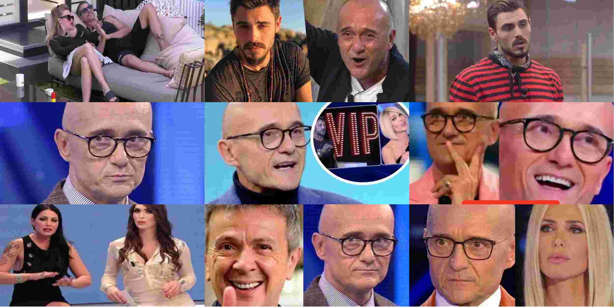 Grande Fratello 2023, i genitori di Heidi Baci si esprimono su Massimiliano Varrese: i fan non credono a lei