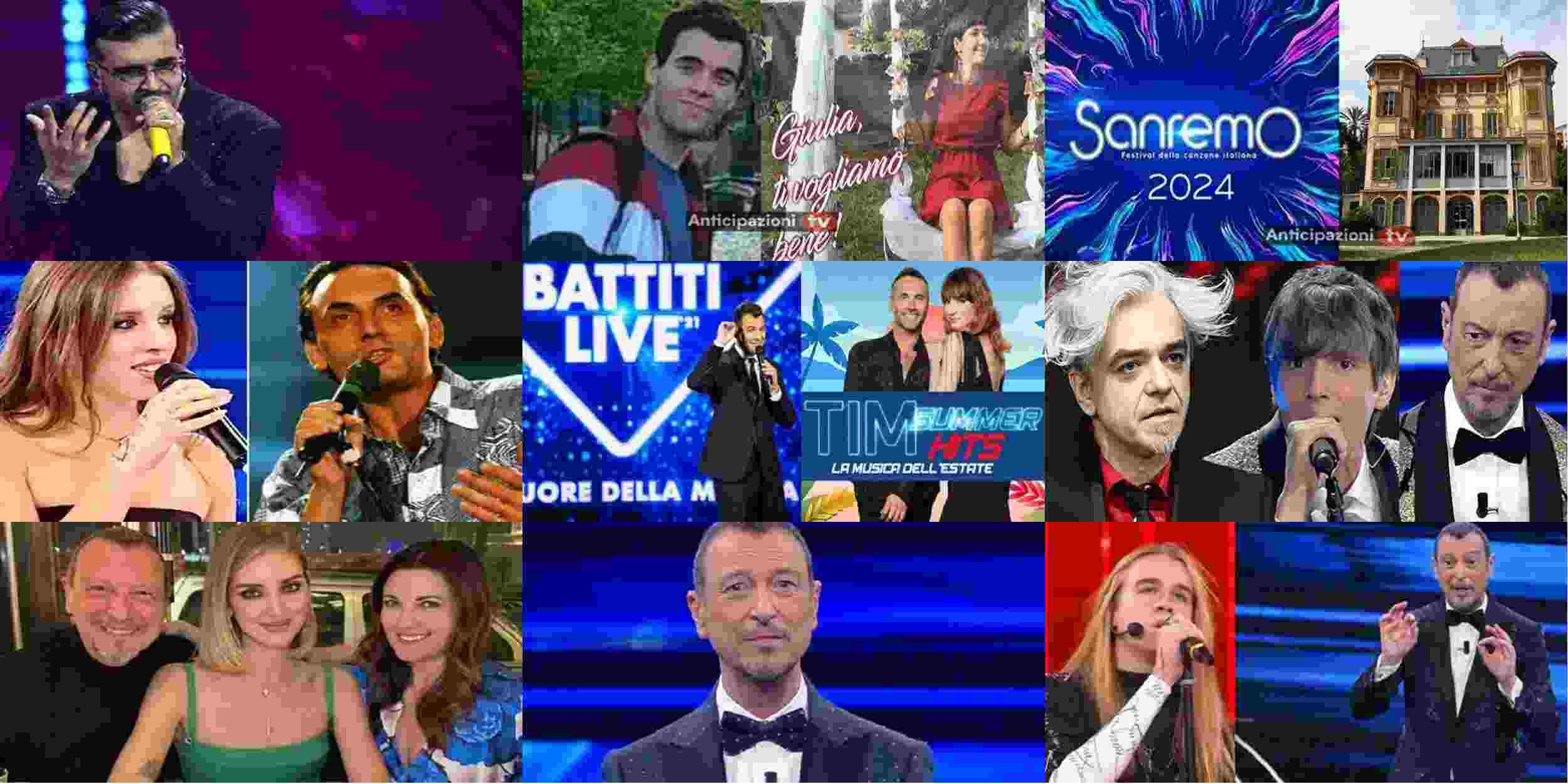 Geolier festeggiato a Napoli dopo Sanremo 2024: piovono ancora commenti razzisti sul web
