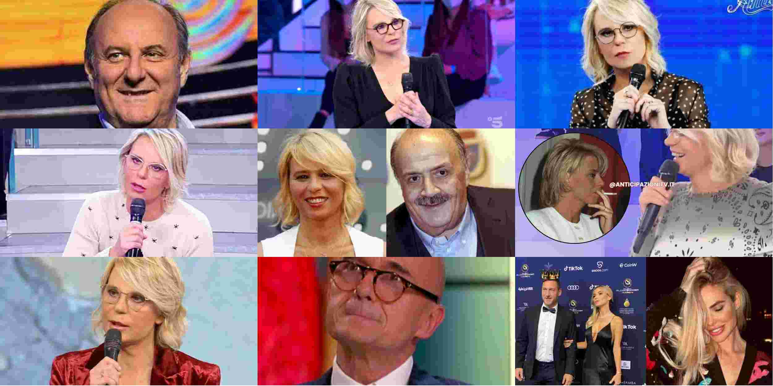 Gerry Scotti, quanto guadagna ogni anno il famoso conduttore televisivo?
