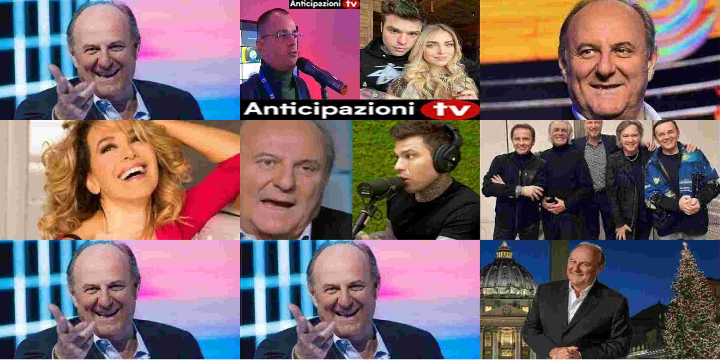 Gerry Scotti rifiuta la conduzione del Festival di Sanremo? Le sue parole