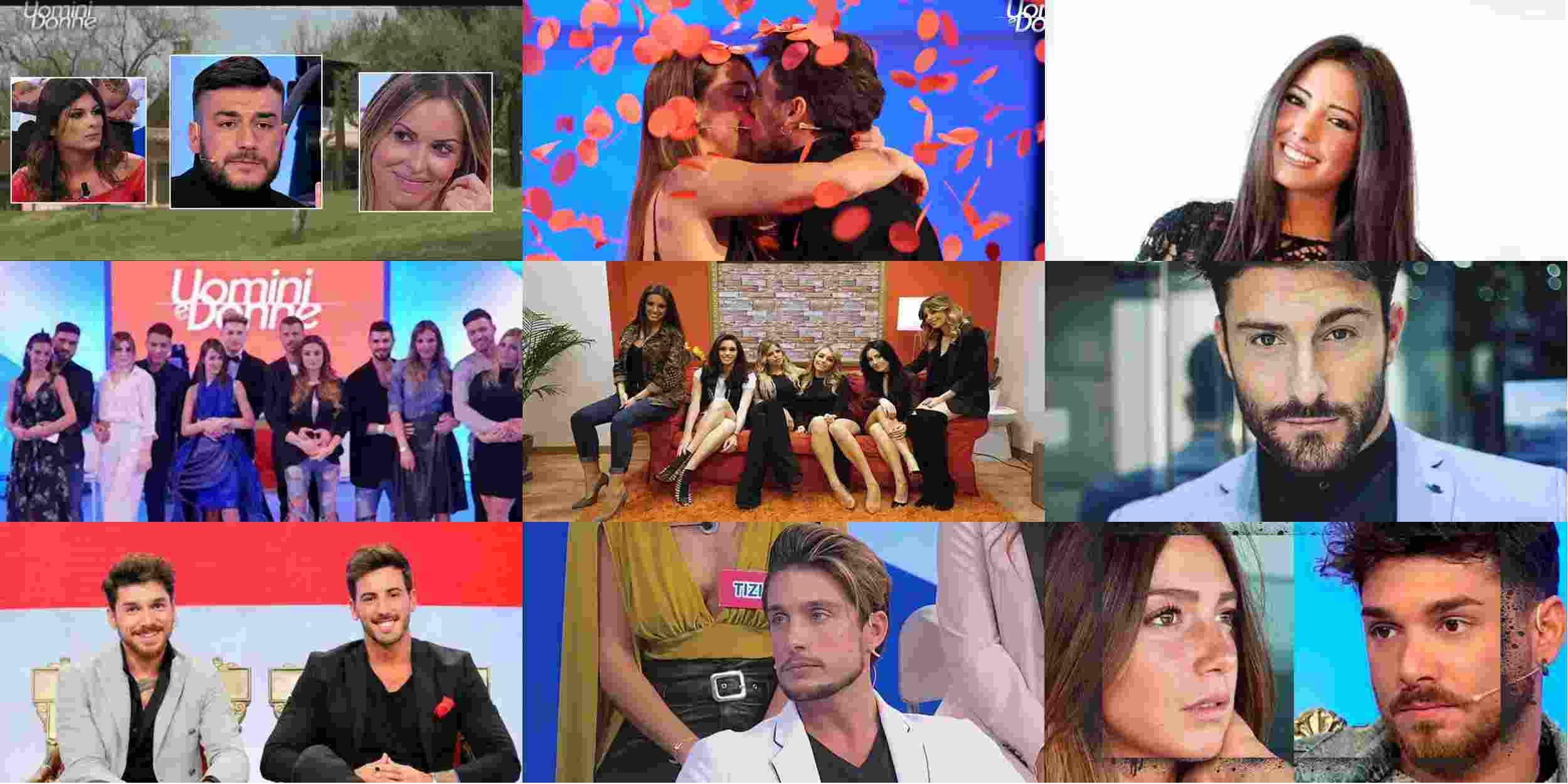 Uomini e Donne news: il gesto d’amore di Lorenzo Riccardi