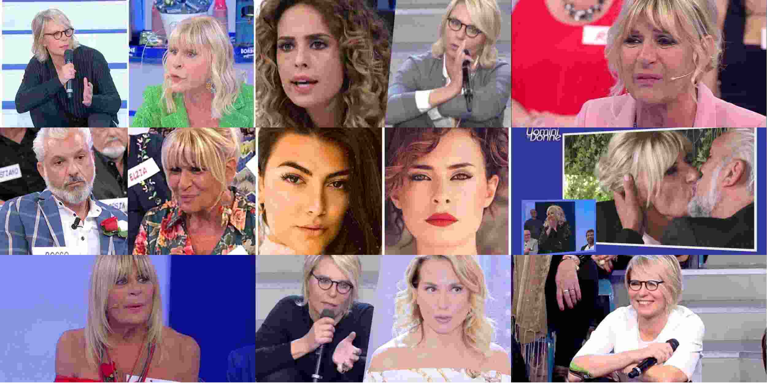Uomini e Donne, l’ennesimo gesto di Maria De Filippi contro Gemma: c’entra Isabella