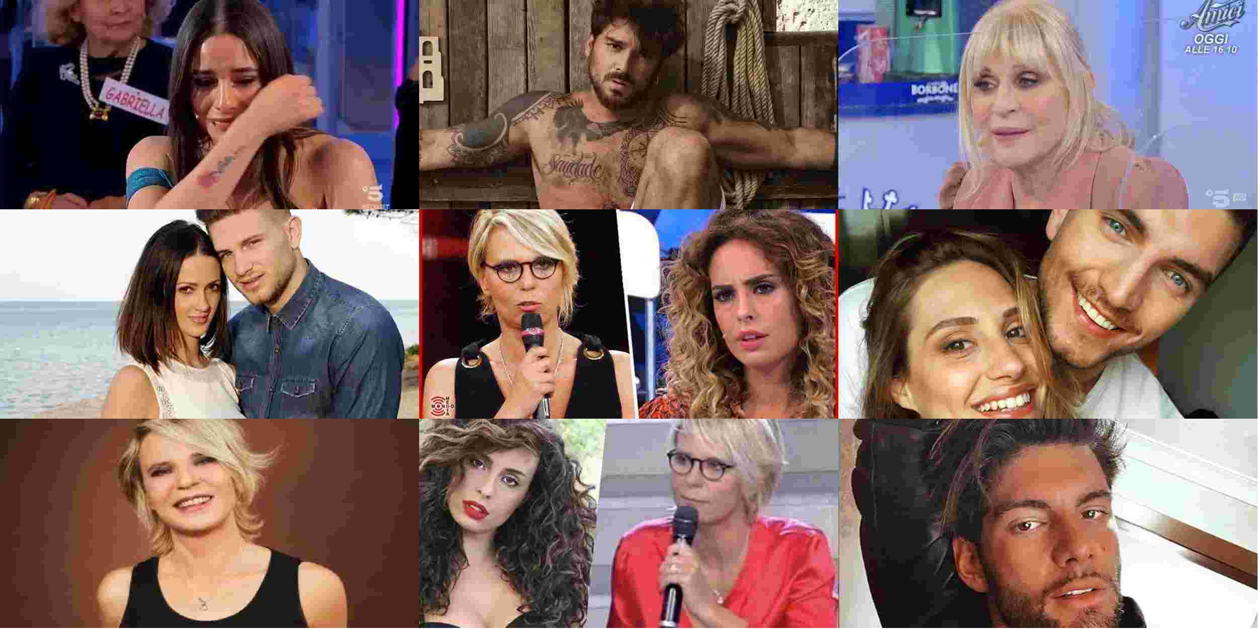 Uomini e Donne, il gesto di Maria De Filippi per Lilli Pugliese