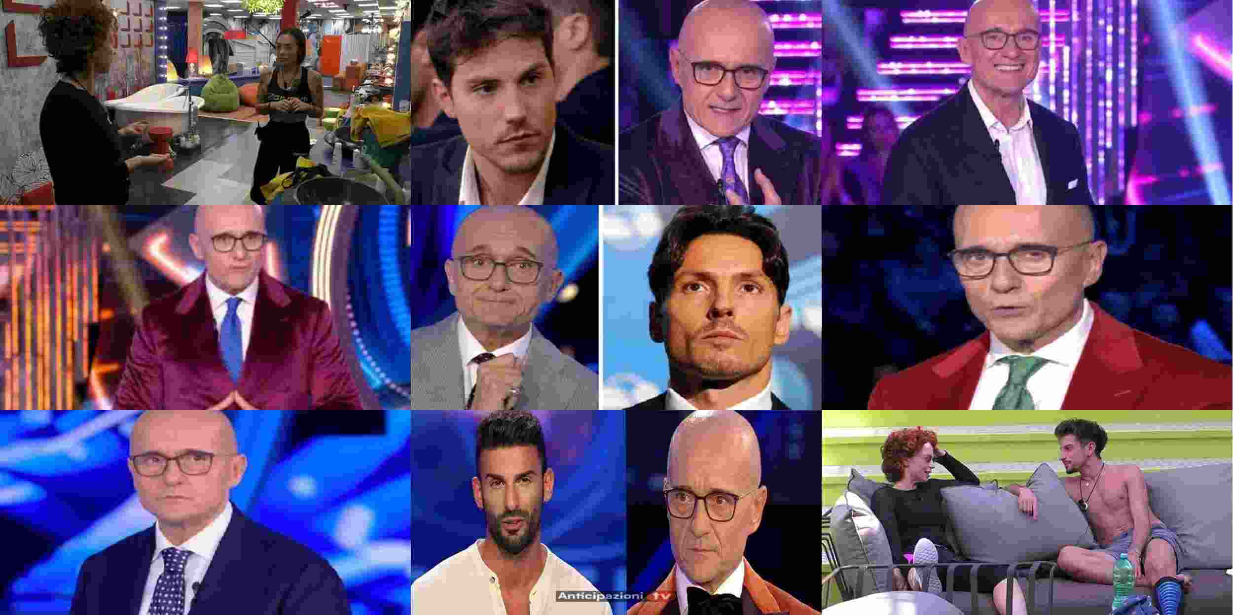 Grande Fratello 2023, gesto orribile di Rosy Chin su Beatrice Luzzi: c’entra anche Varrese