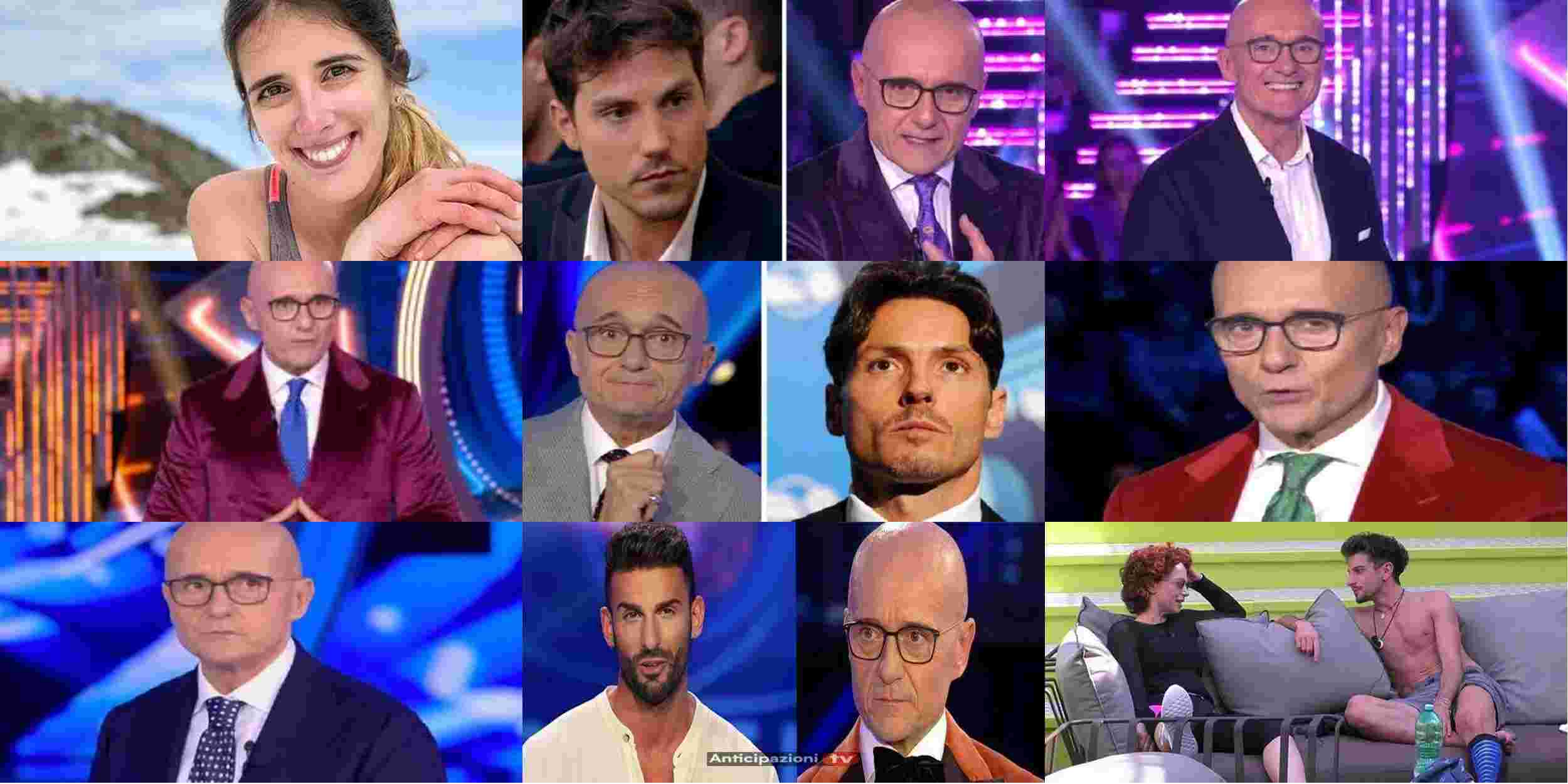 Grande Fratello, il gesto social di Giselda Torresan non passa inosservato: aumentano le polemiche