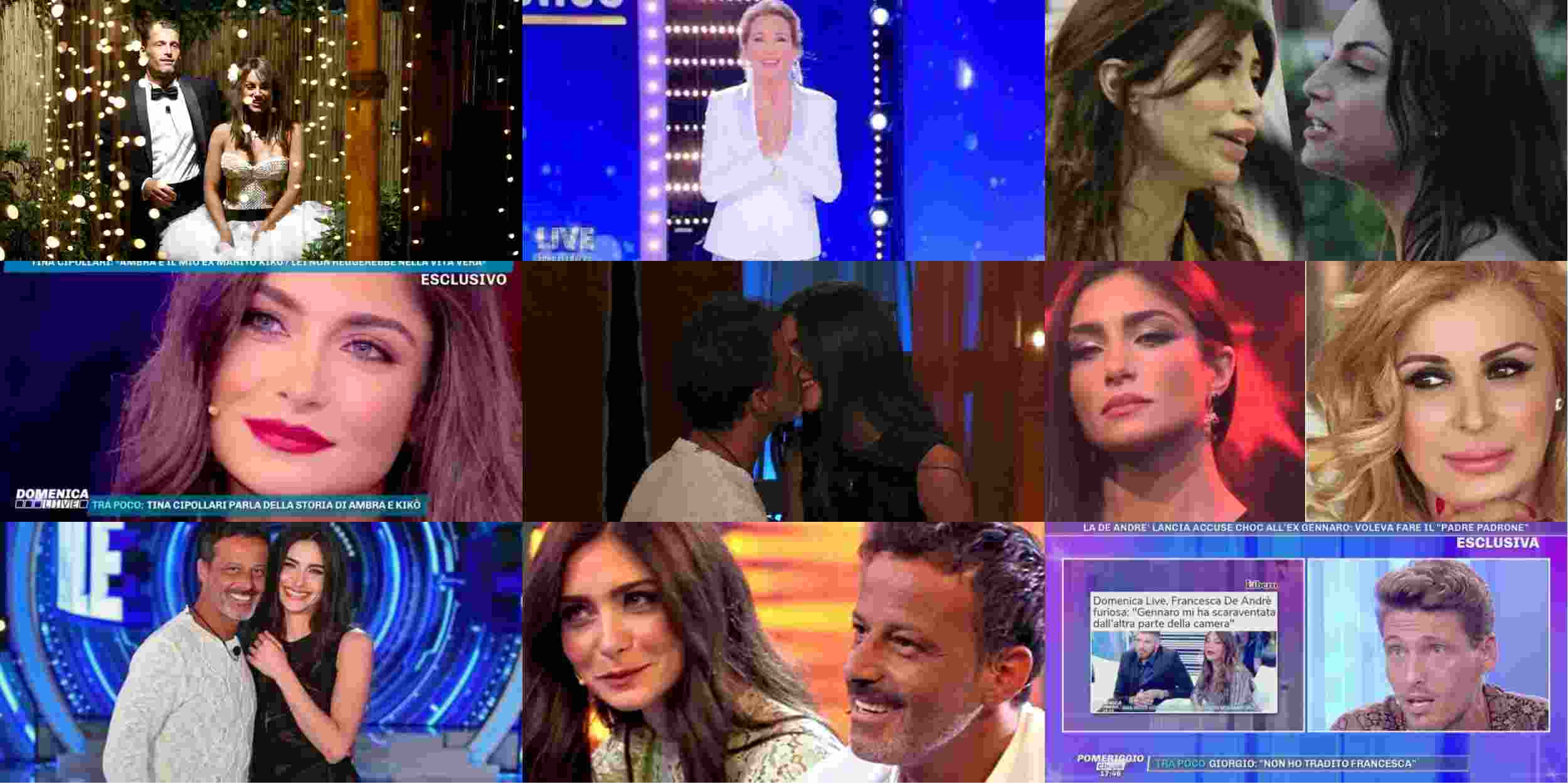 GF 16, la mamma di Gennaro Lillio contro Francesca De André: ecco cos’è successo!