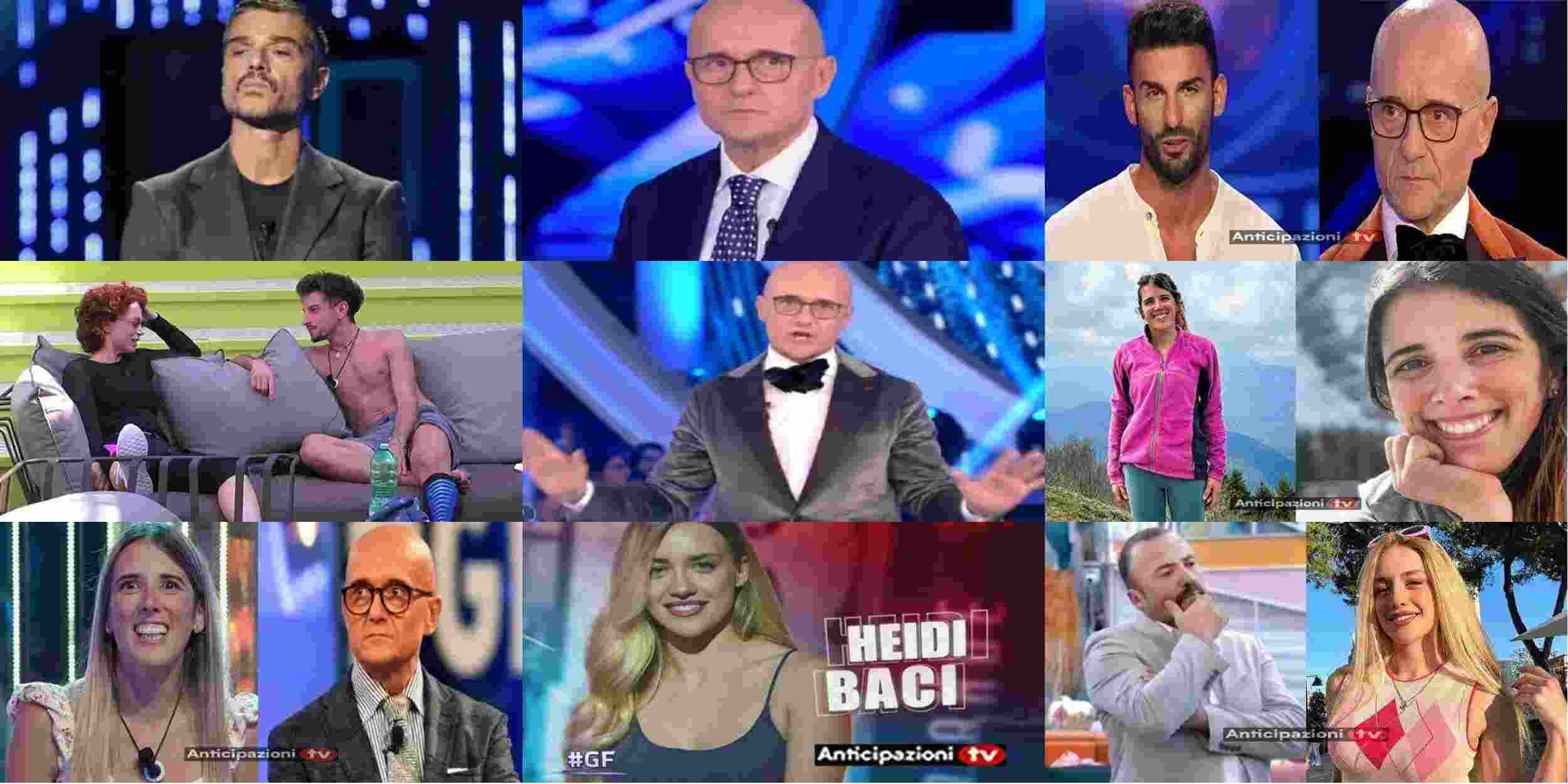 GF 2023, la mancata squalifica di Varrese fa discutere: ex concorrenti contro il programma