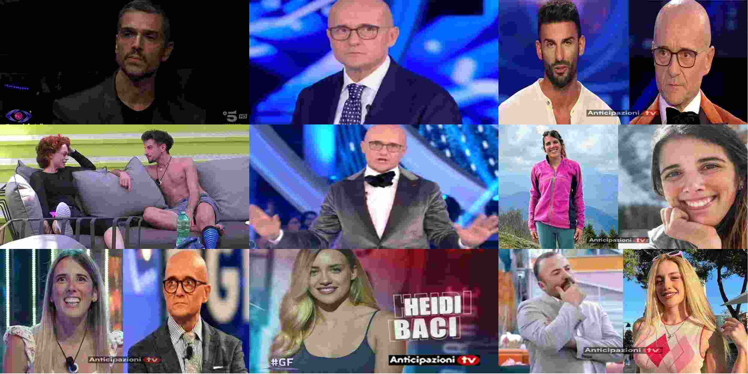 GF 2023, Massimiliano Varrese sempre di più nei guai: uno sponsor del programma prende una forte posizione