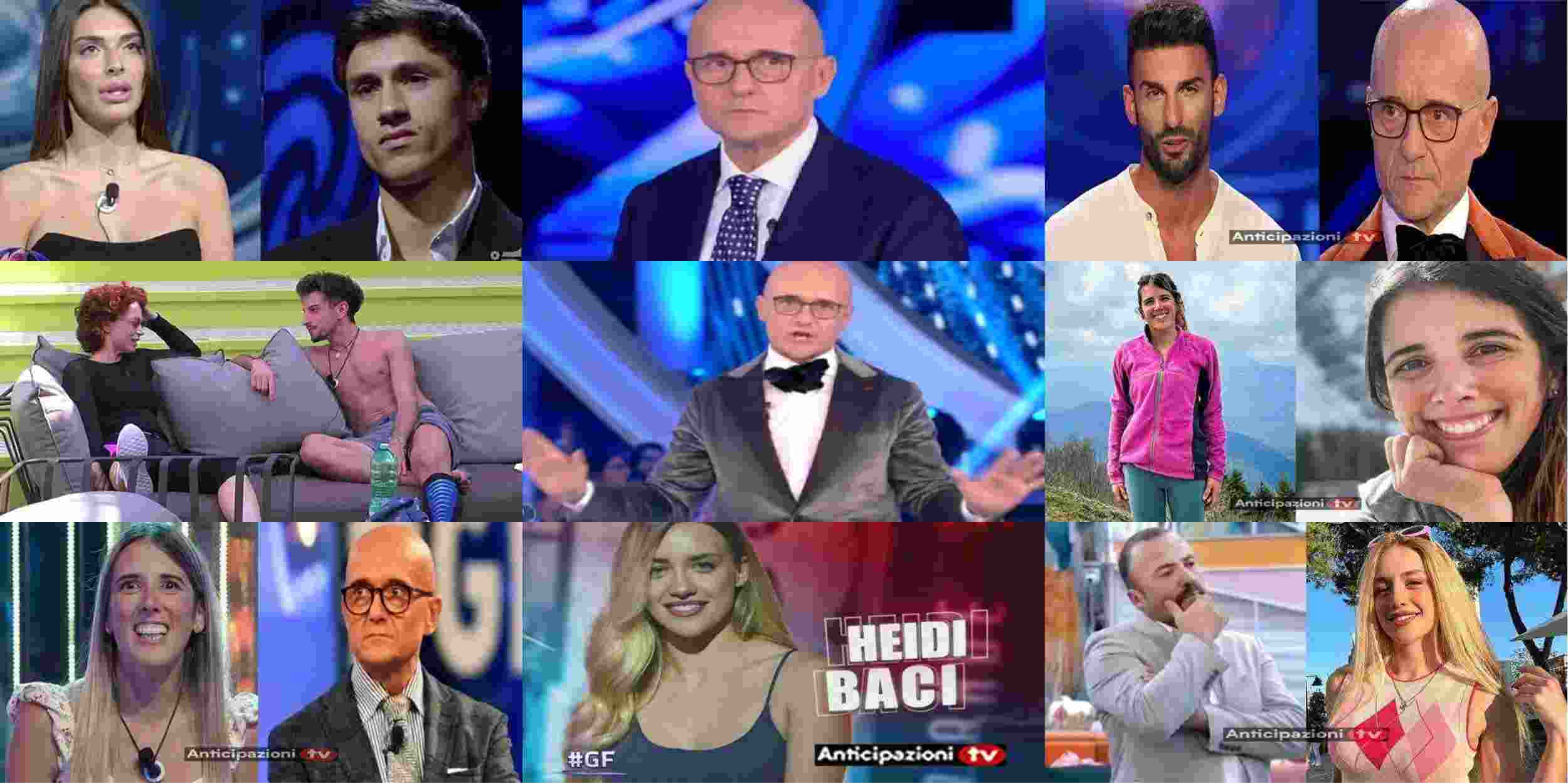 GF 2023, Mirko Brunetti si è fidanzato con Greta Rossetti per un motivo in particolare? La teoria della ragazza