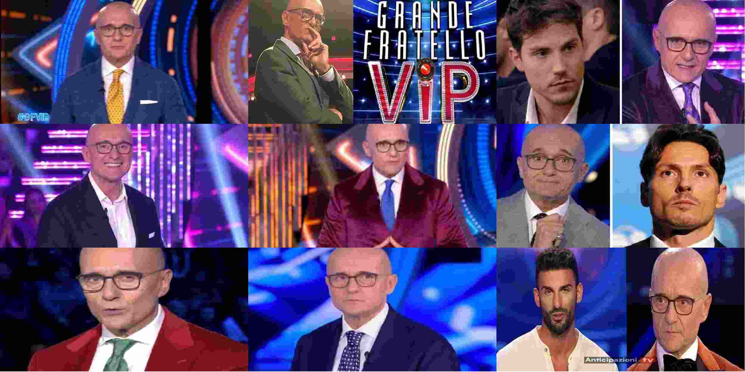 GF 2023, opinionista Rai scrive ad Alfonso Signorini dopo il lutto che ha colpito Beatrice Luzzi: il duro sfogo