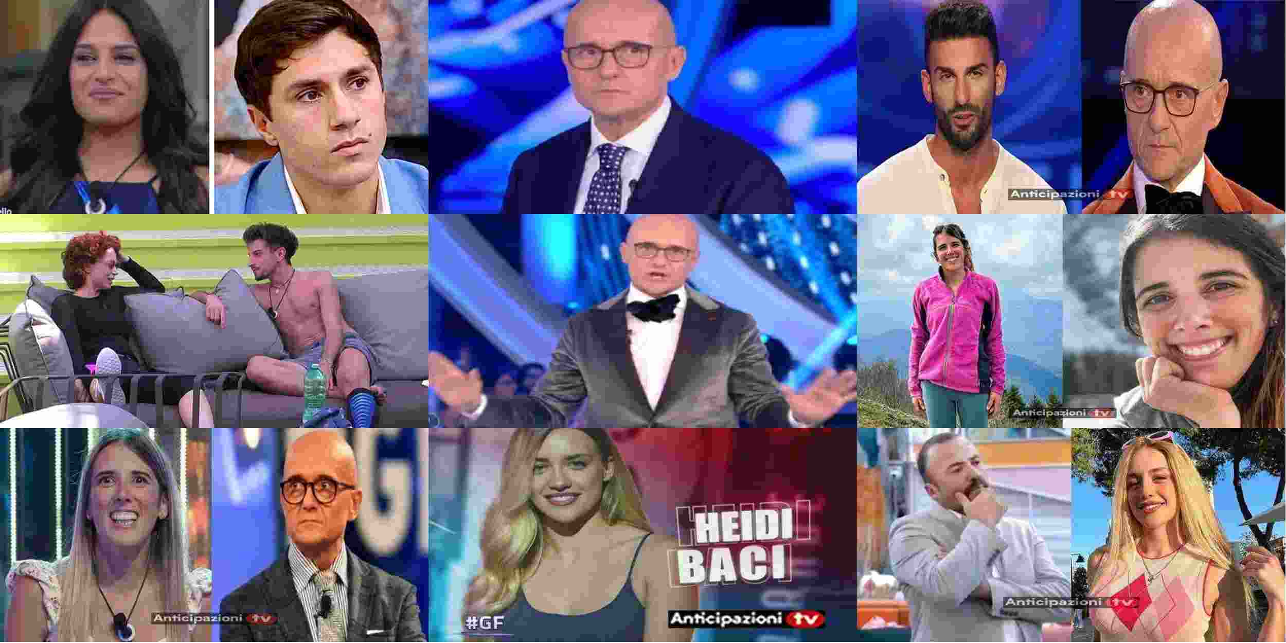 GF 2023, Perla Vatiero rivela alcune chat scoperte sul cellulare di Mirko Brunetti: il clamoroso contenuto