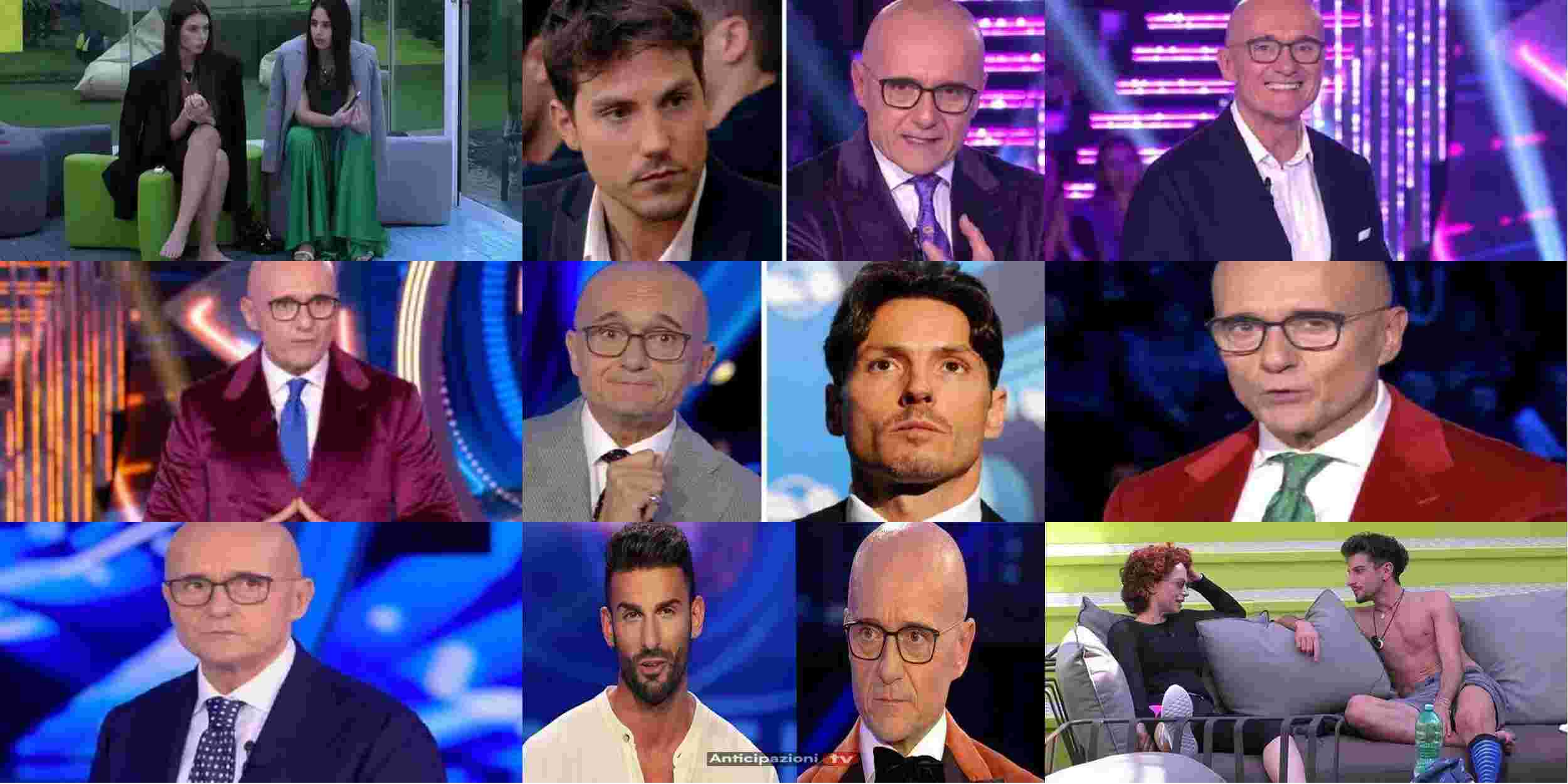 GF 2023, clamorosa rivelazione di Greta Rossetti a Perla Vatiero: il gesto folle che voleva fare Mirko Brunetti per lei