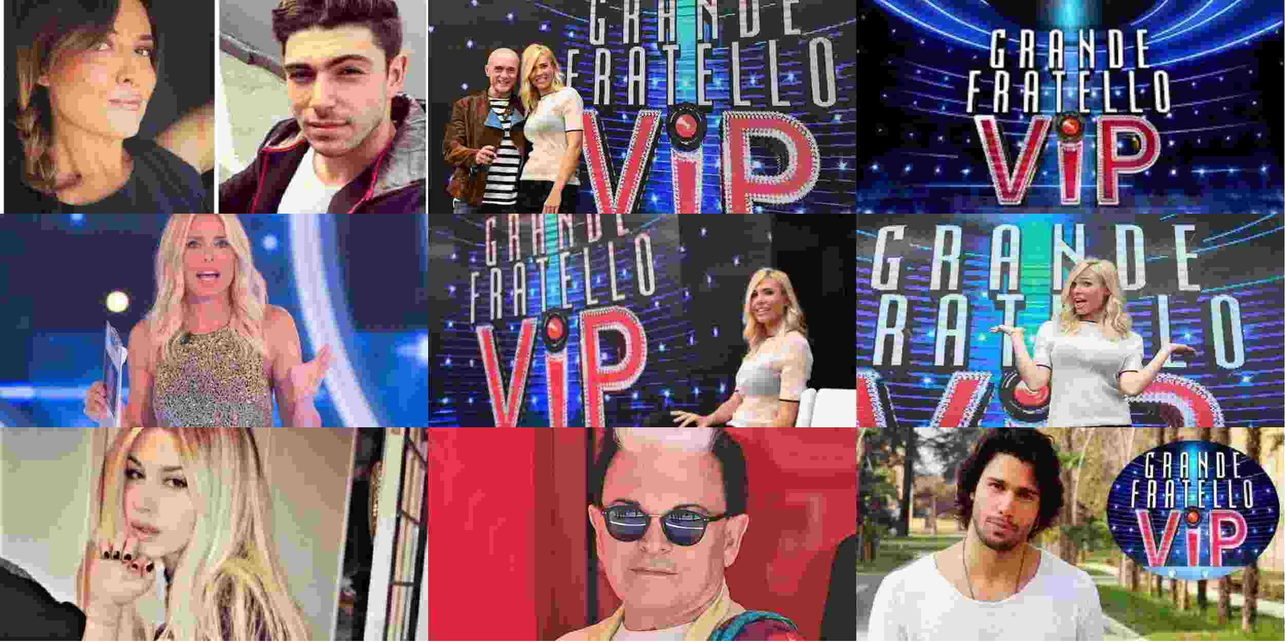 GF Vip 2, Selvaggia Lucarelli furiosa con Ignazio Moser