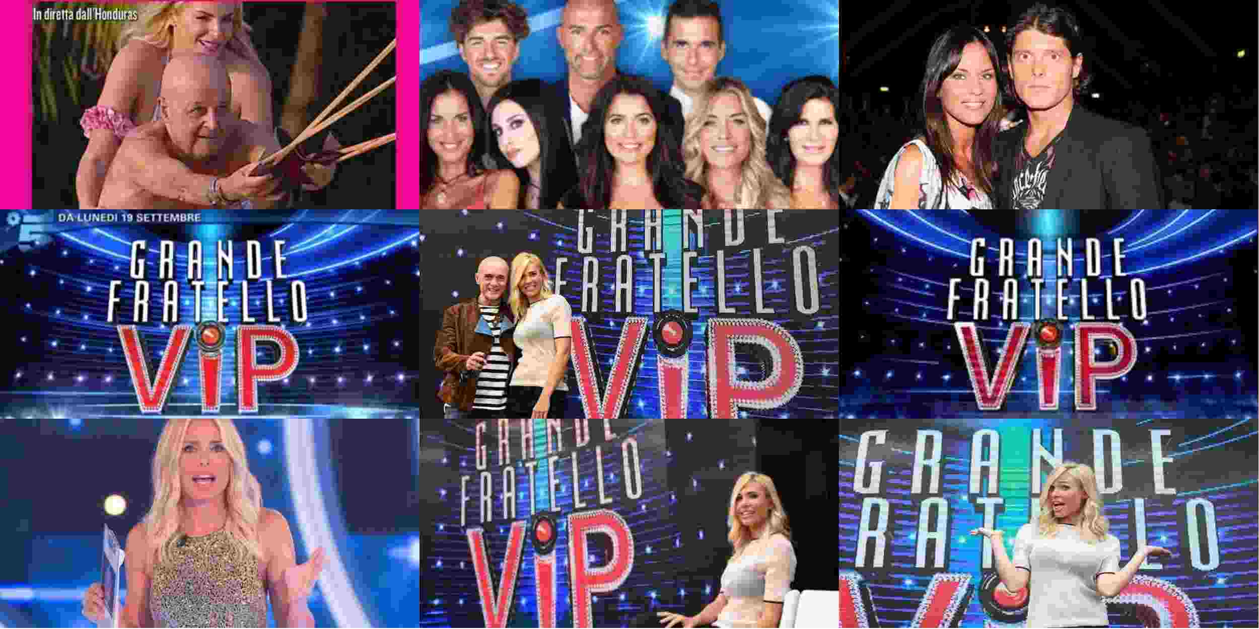 Gf vip 2021, il Divino new-entry nella Casa: spuntano degli indizi