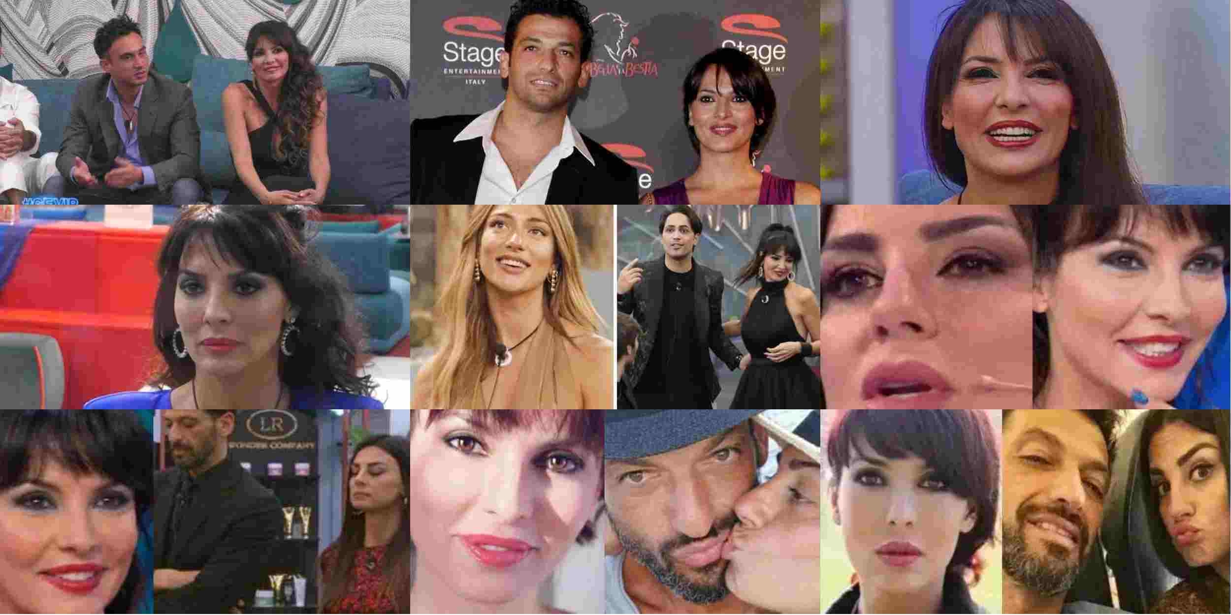 Gf Vip 2021, Miriana e Nicola: la loro relazione è definitivamente conclusa?